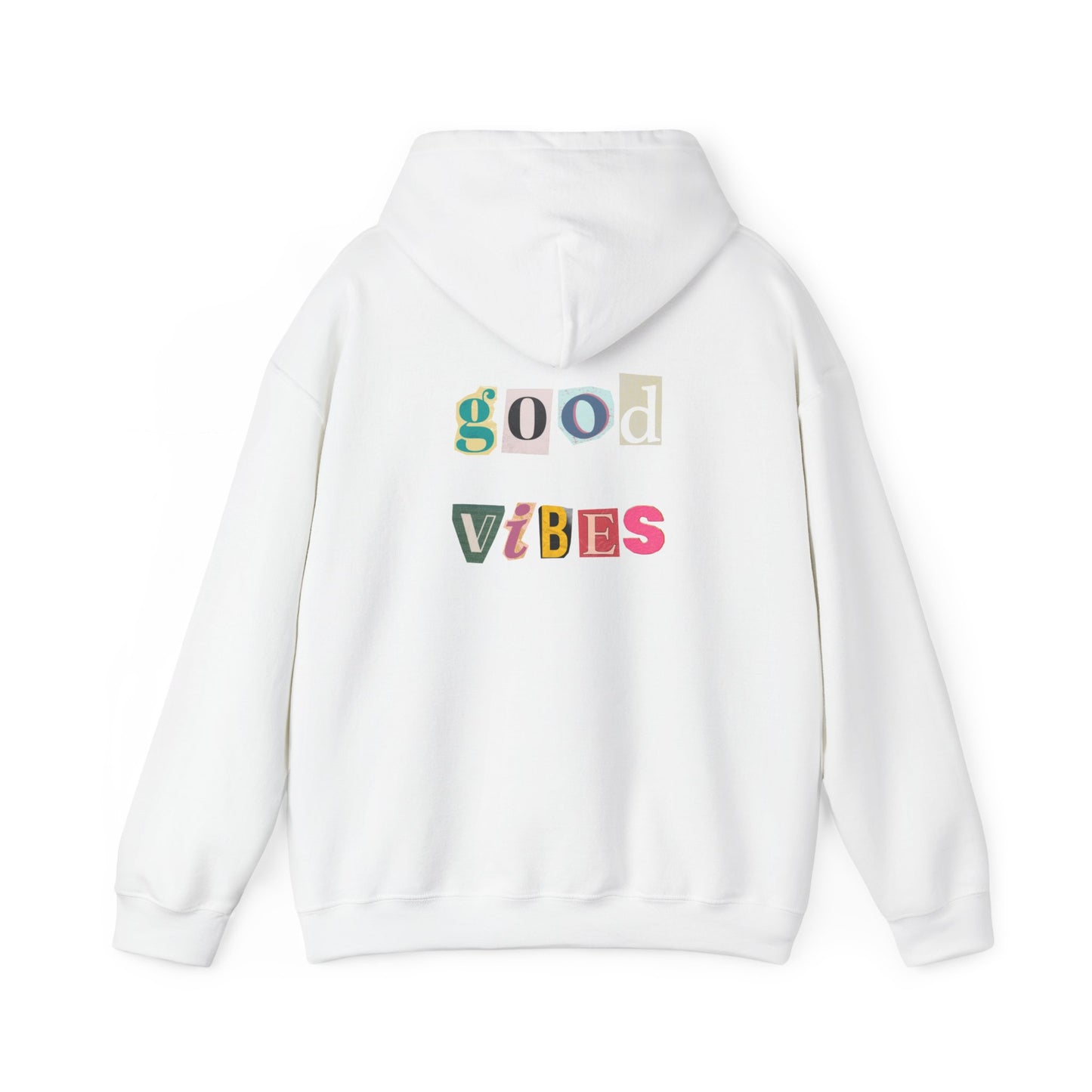 Good Vibes Hoodie