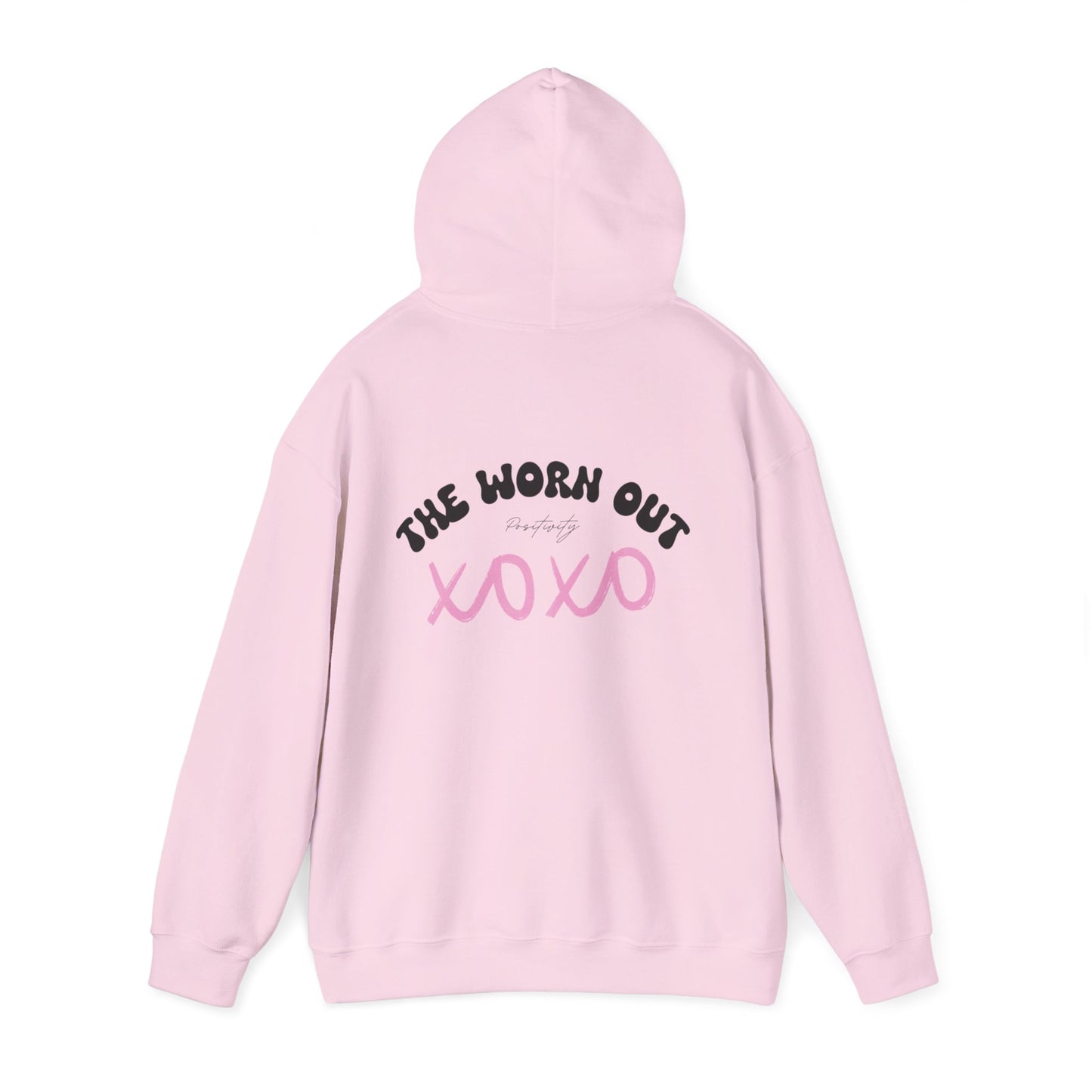 XOXO Hoodie
