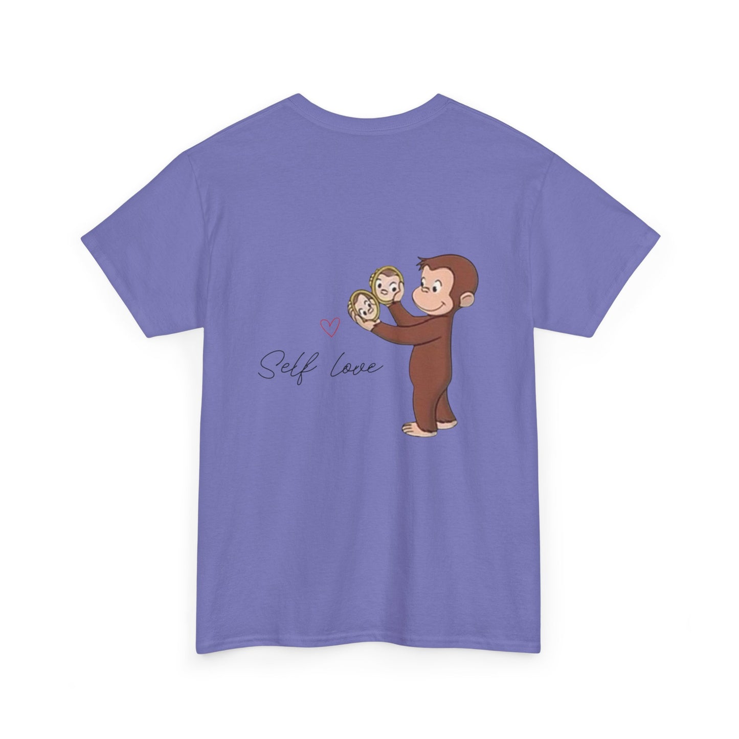 Self Love Tee