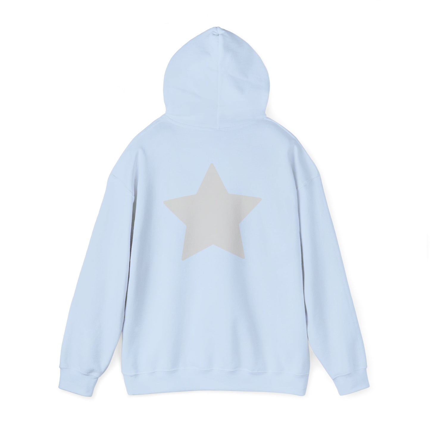 The Star Hoodie