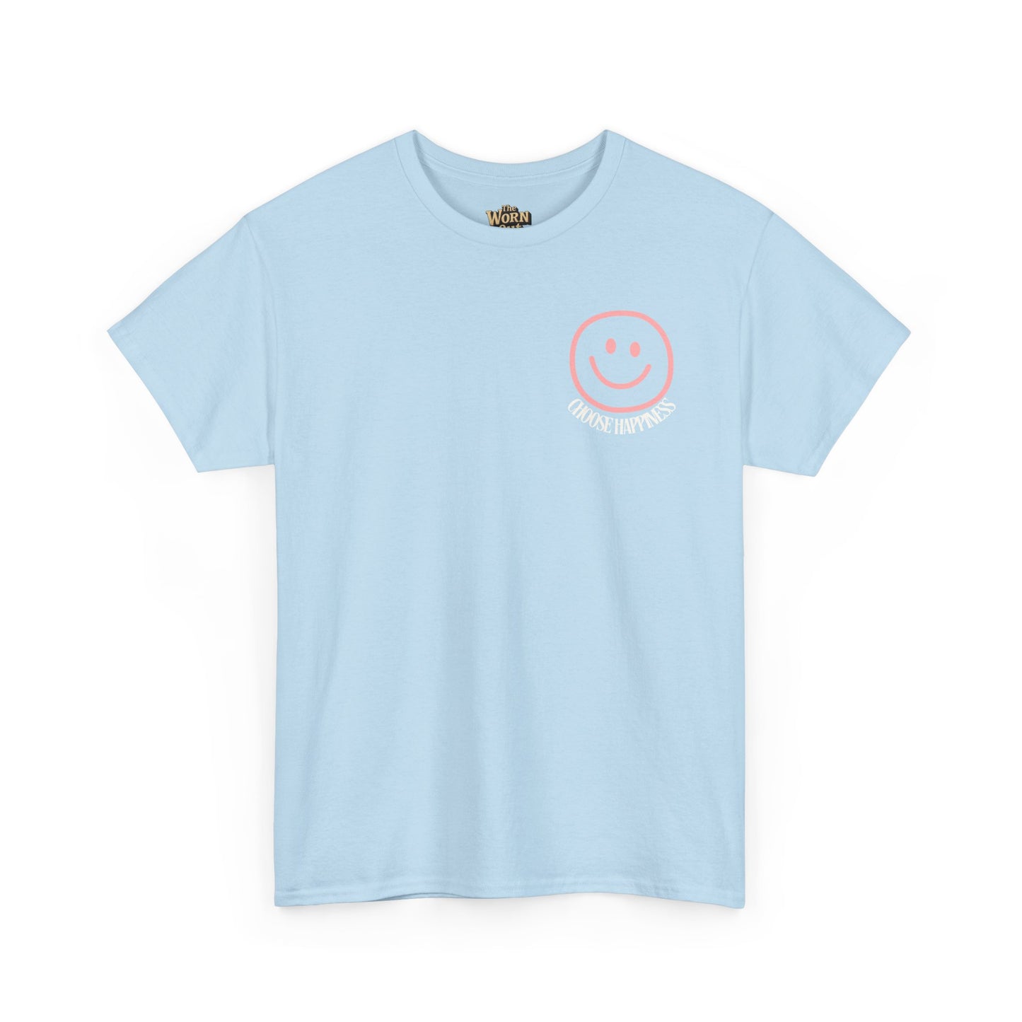 Choose Happiness Tee