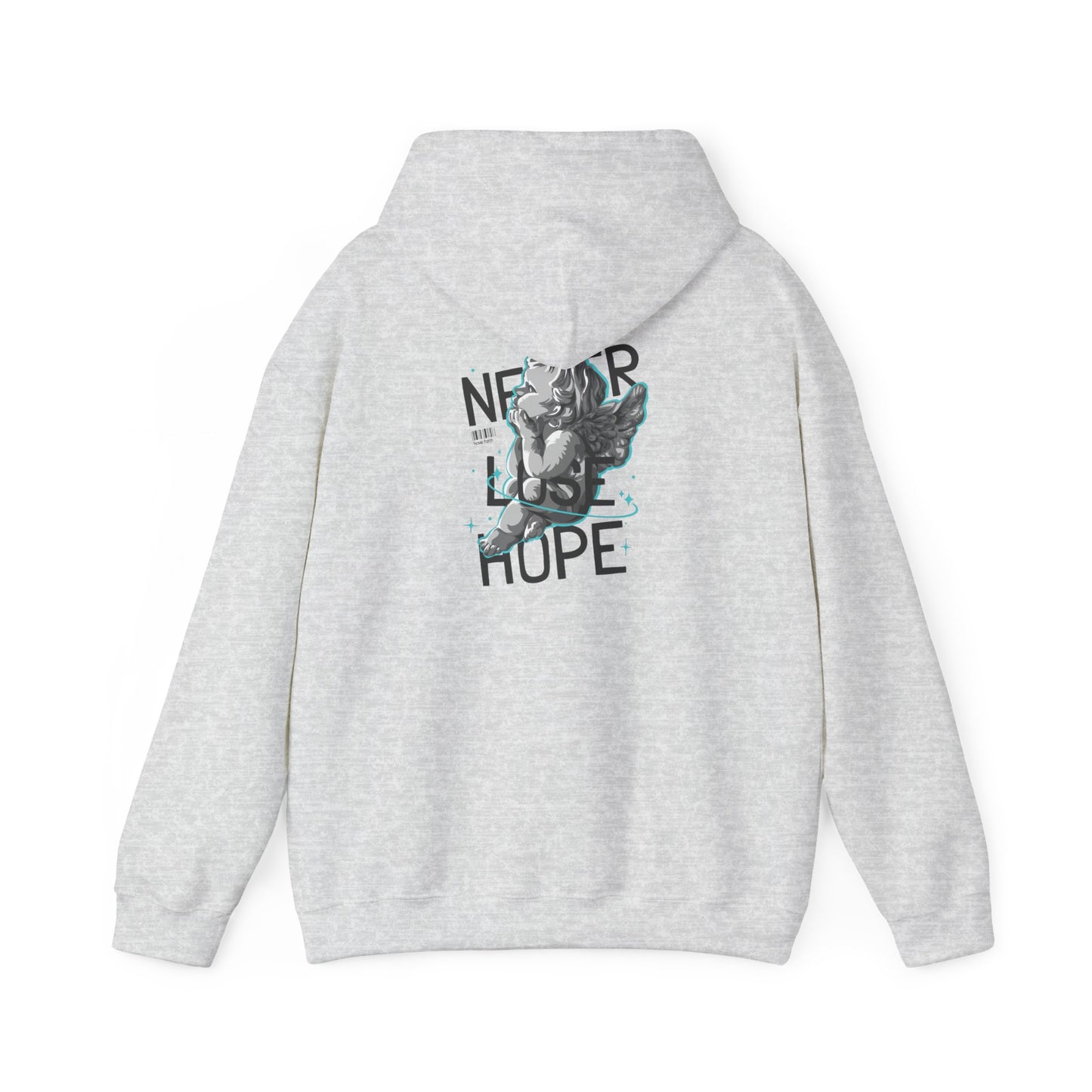 Never Lose Hope Hoodie