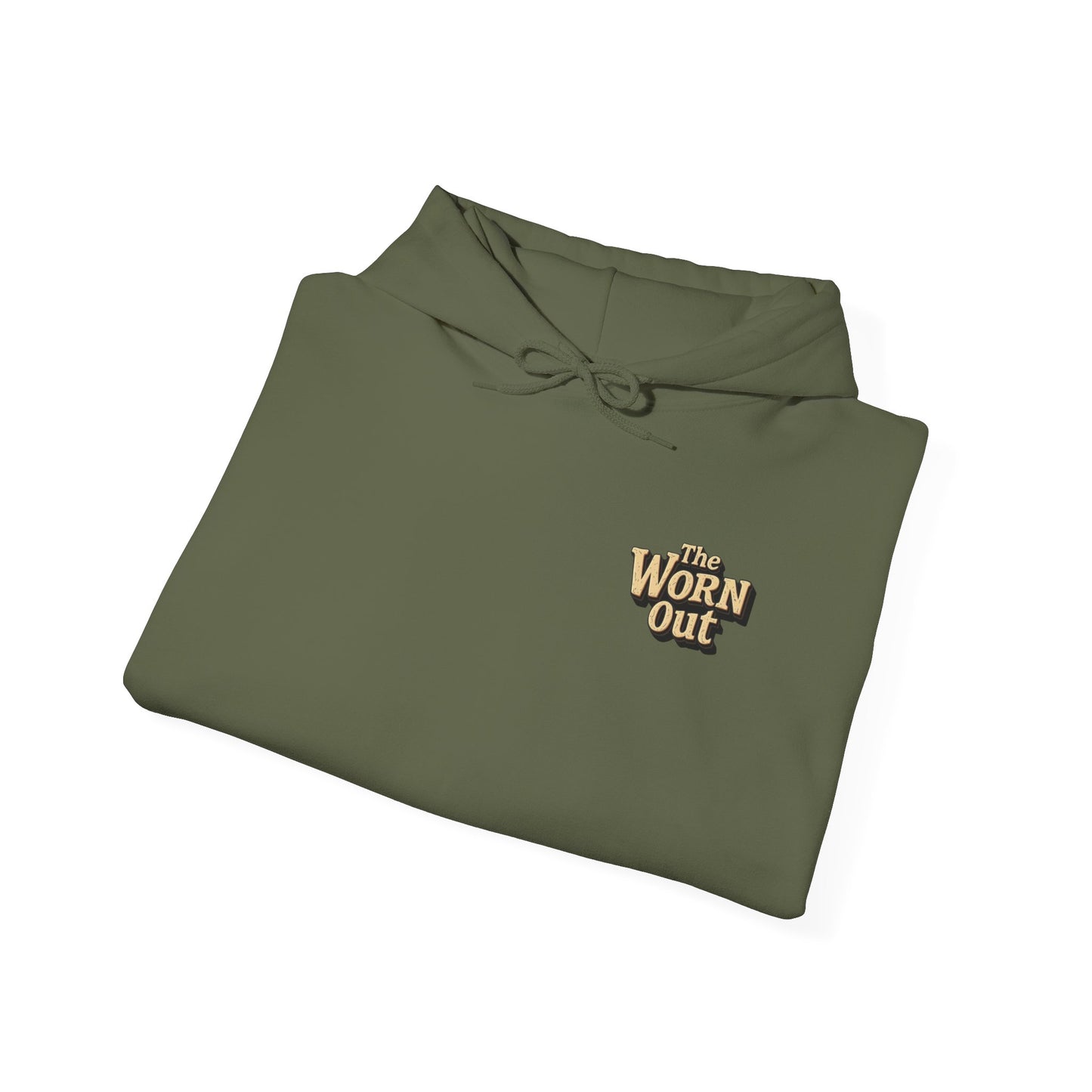 Sprad Kindness Hoodie