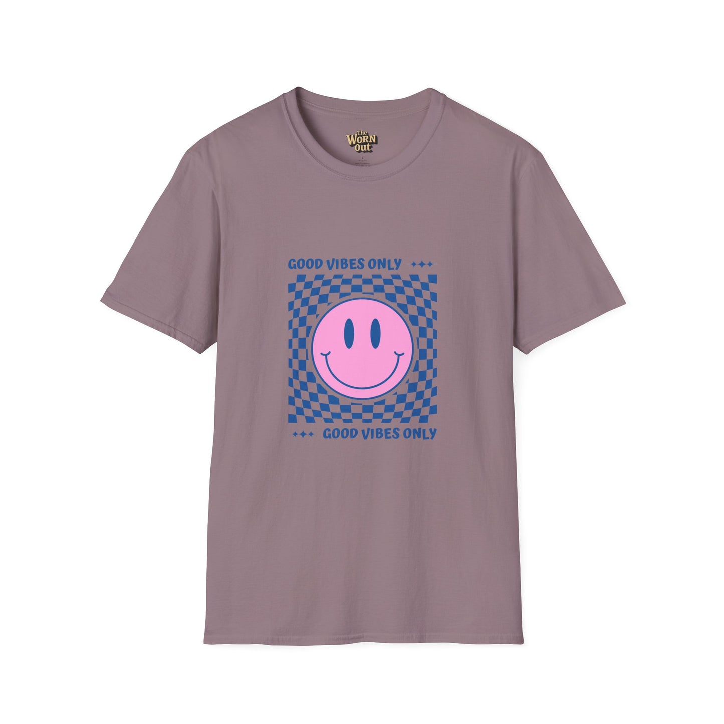 Good Vibes Only Tee