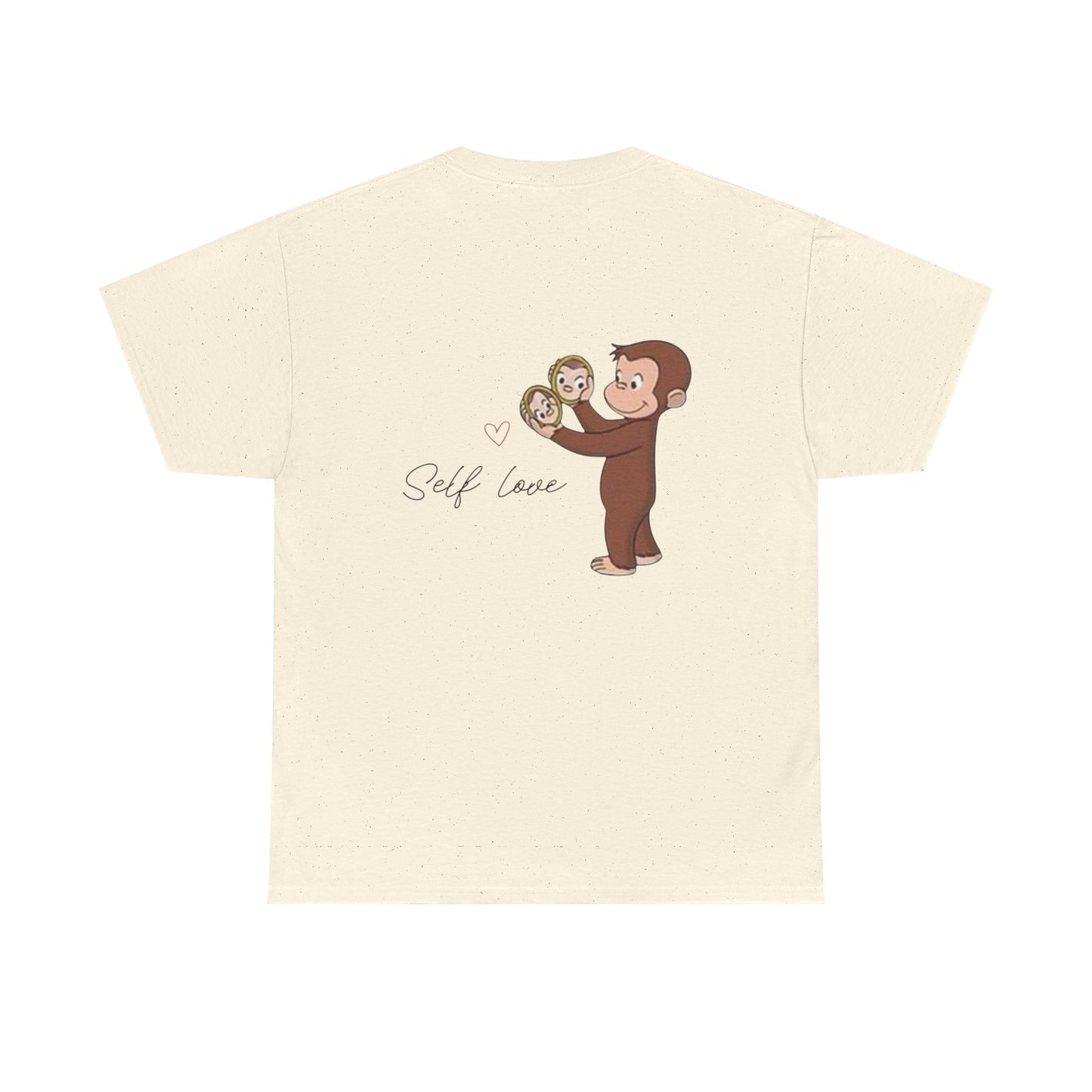 Self Love Tee