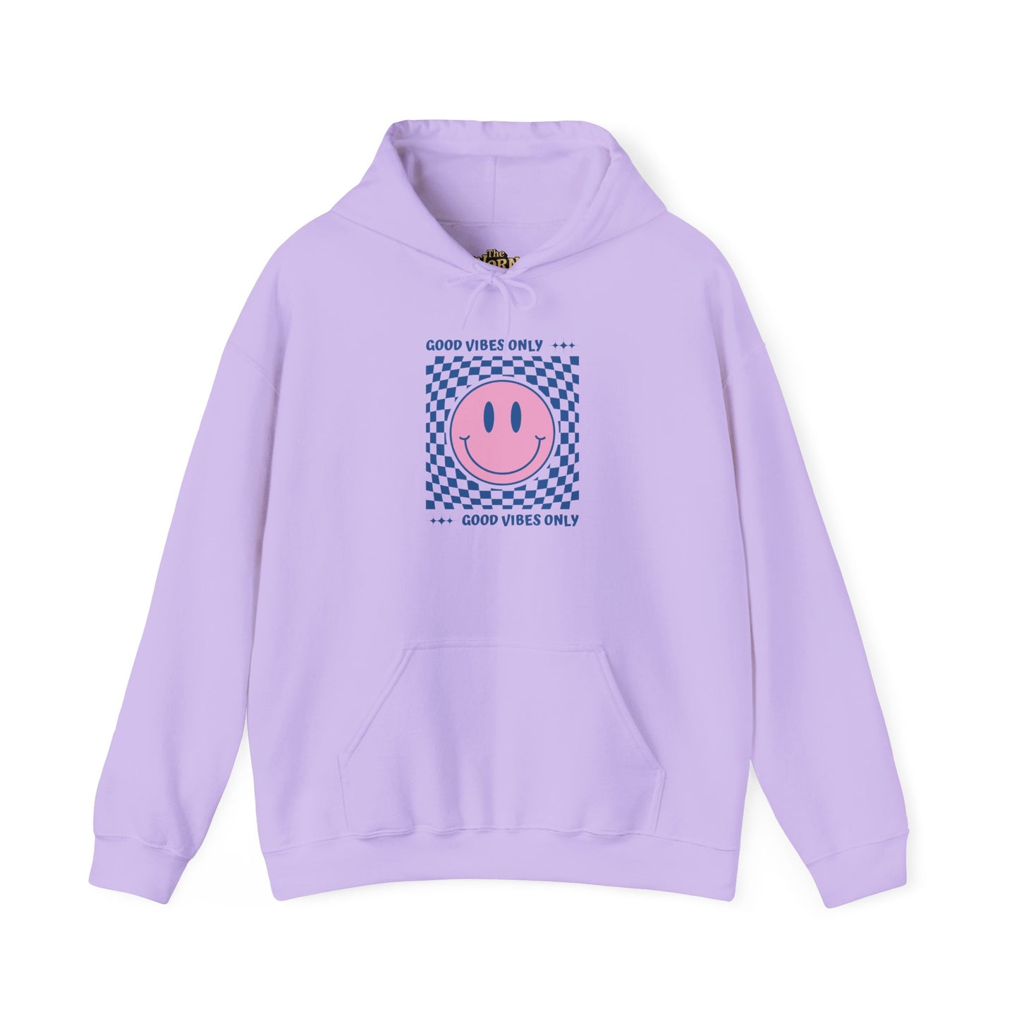 Good Vibes Only Hoodie