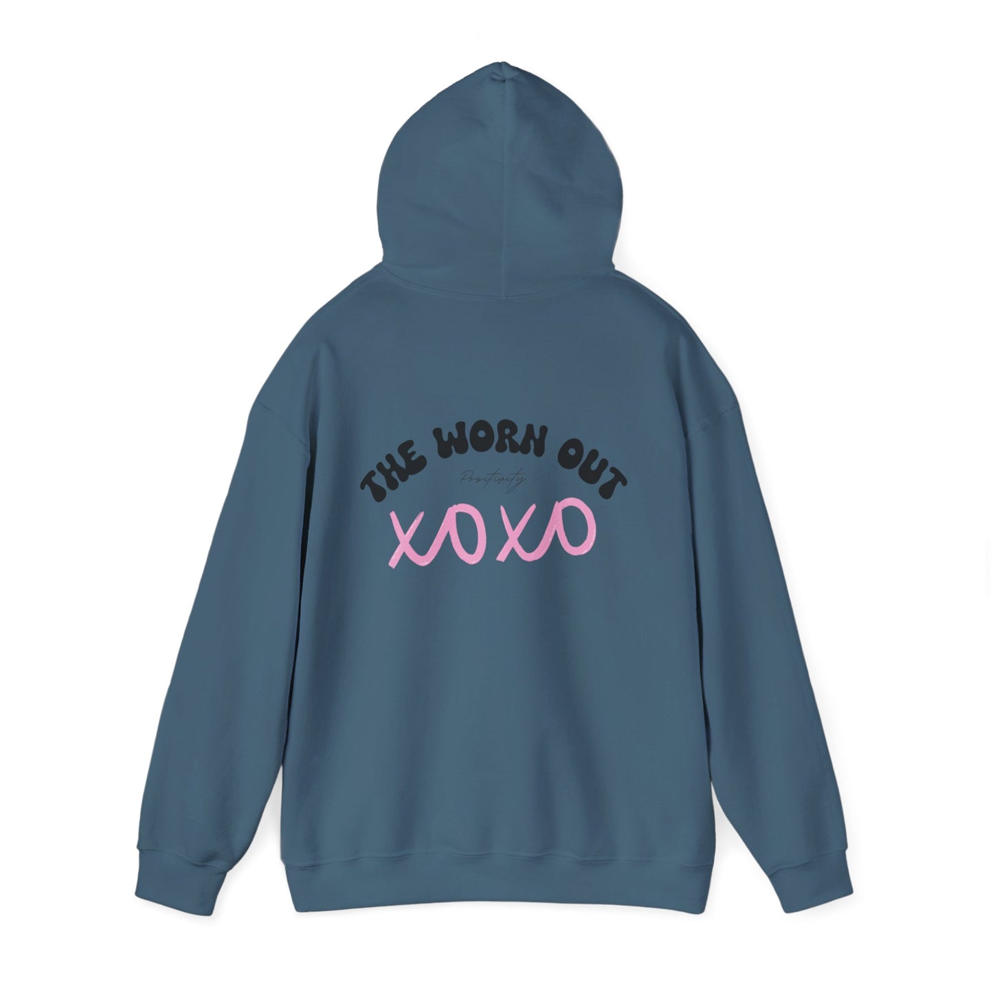XOXO Hoodie