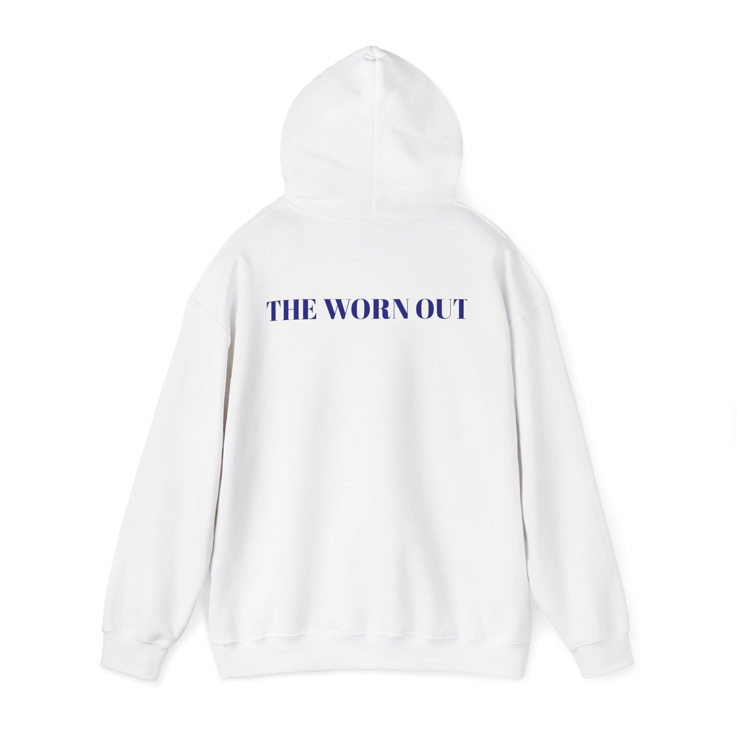 With Love Hoodie