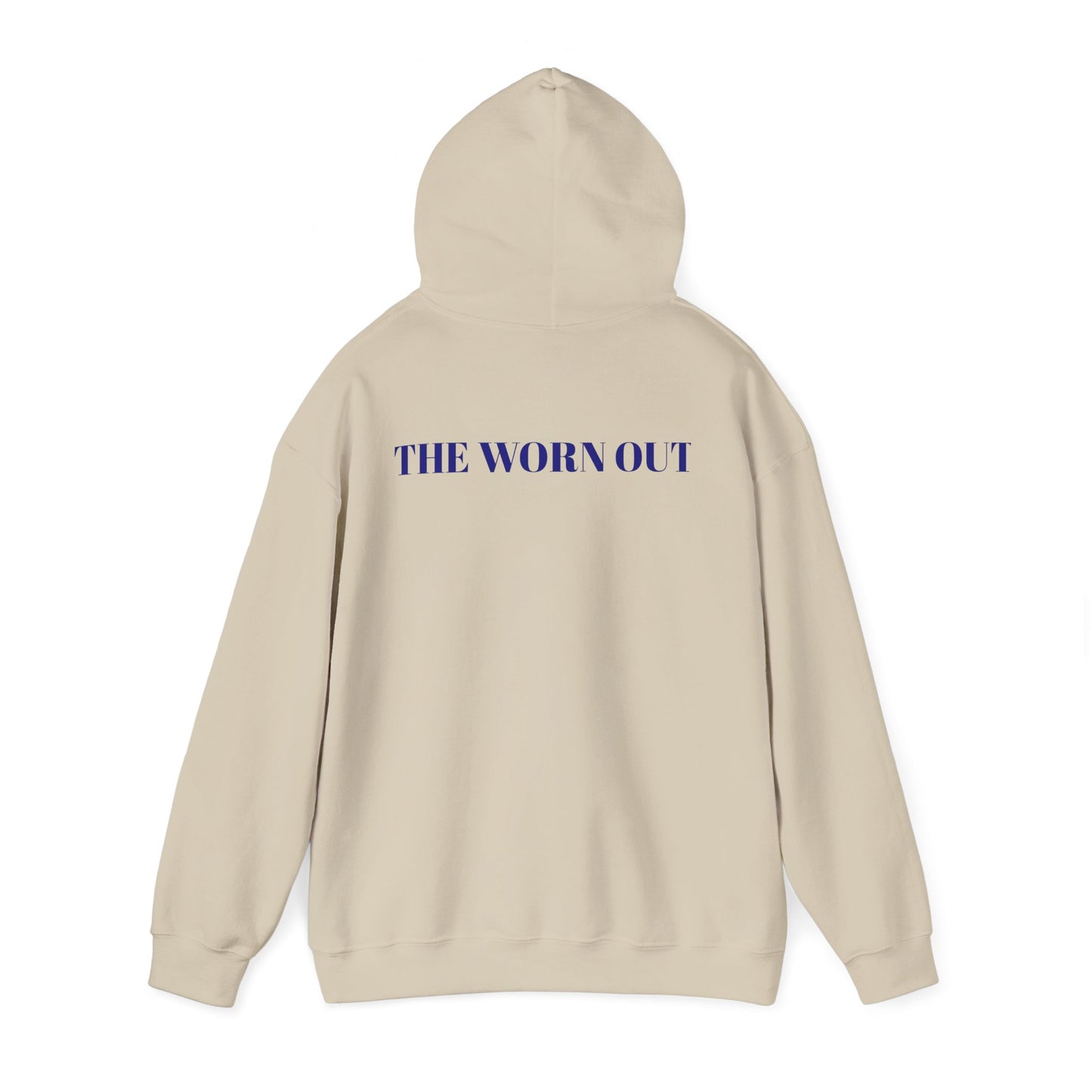 With Love Hoodie