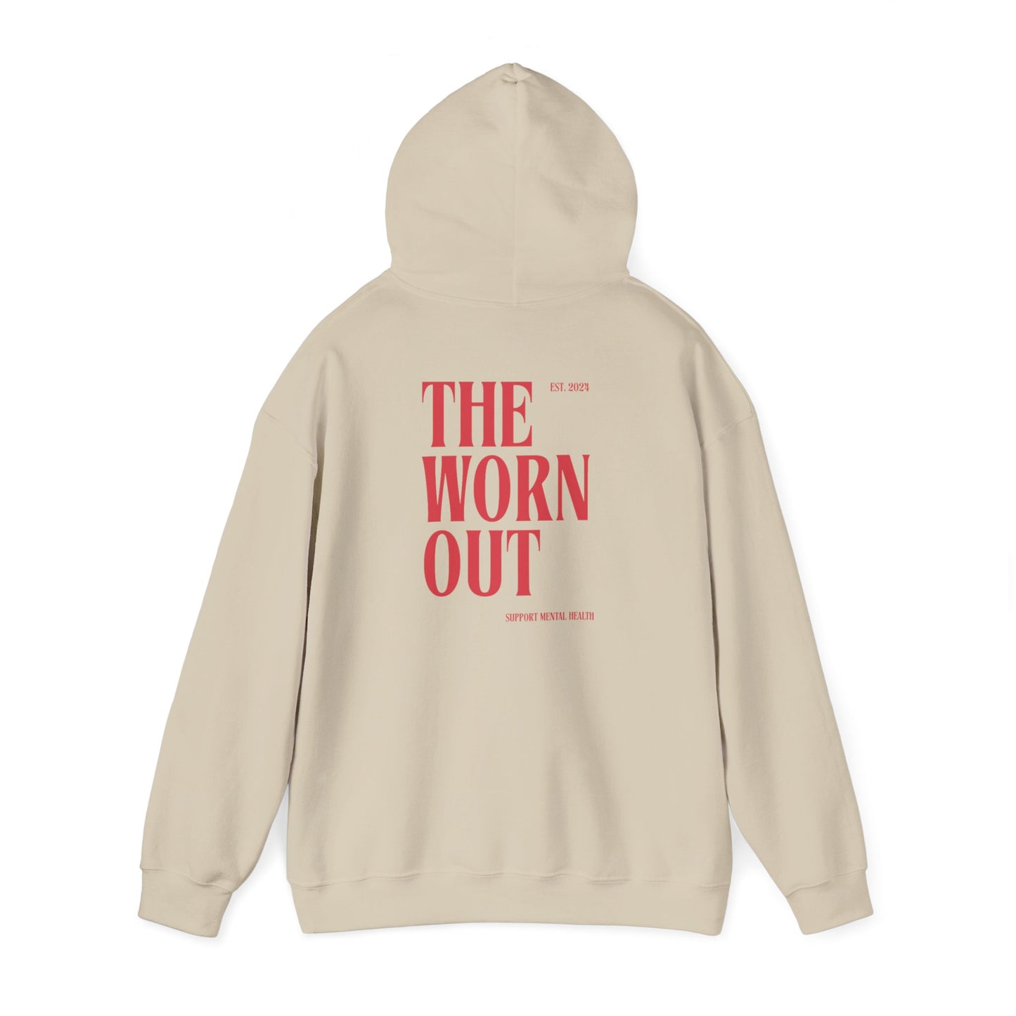 ZTA Hoodie