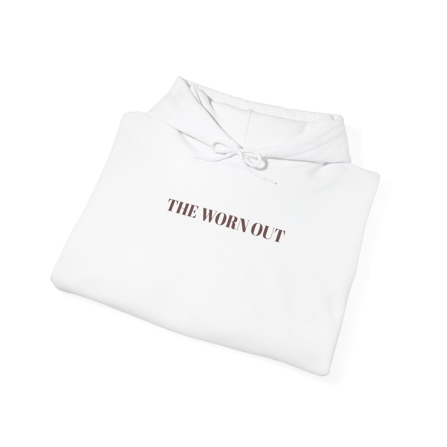 Guardian Angel Hoodie