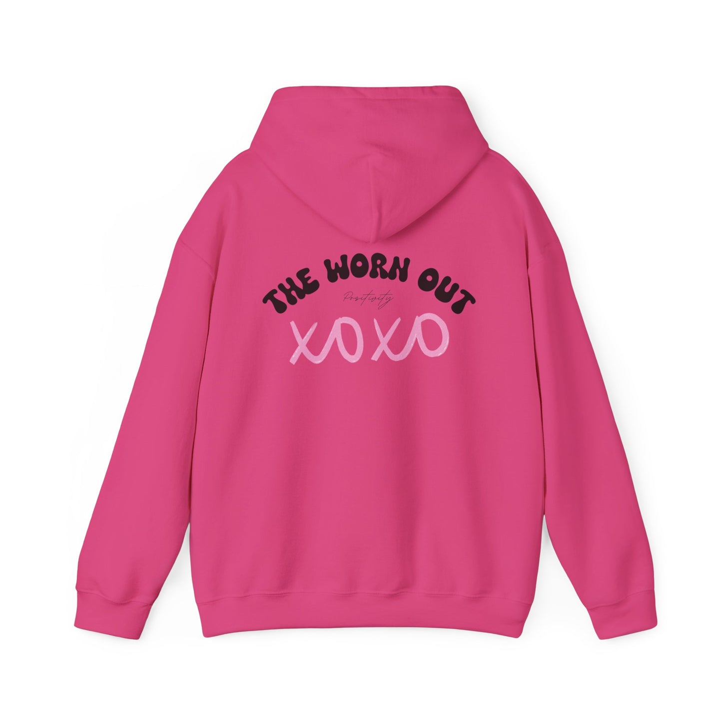 XOXO Hoodie