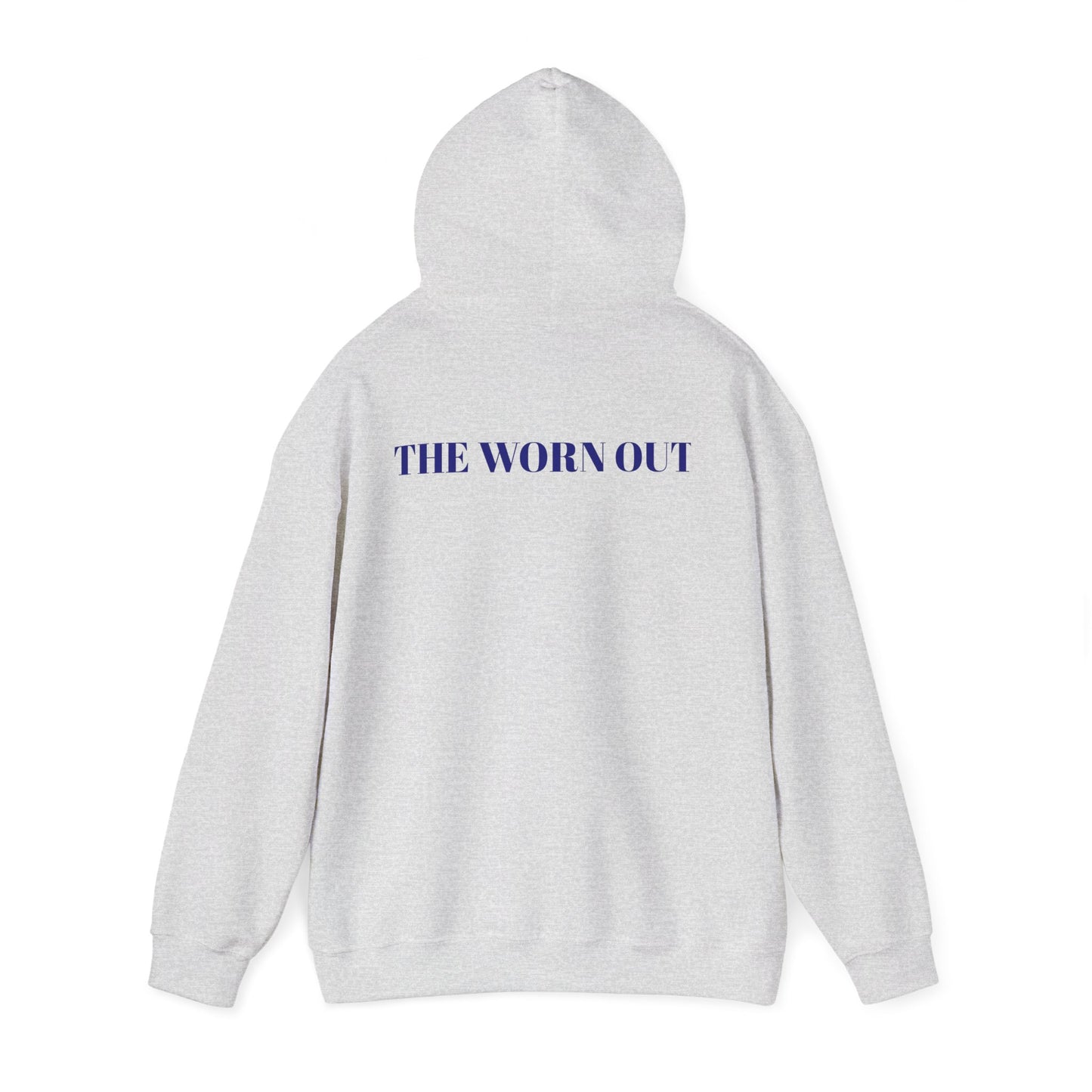 With Love Hoodie