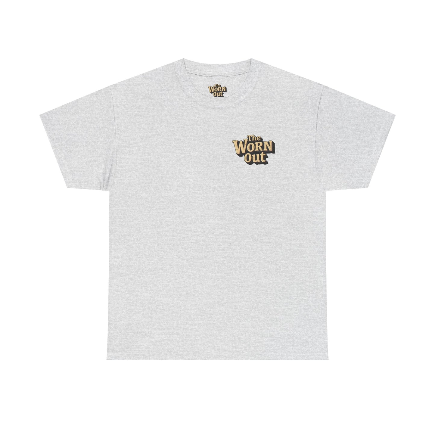 Self Love Tee