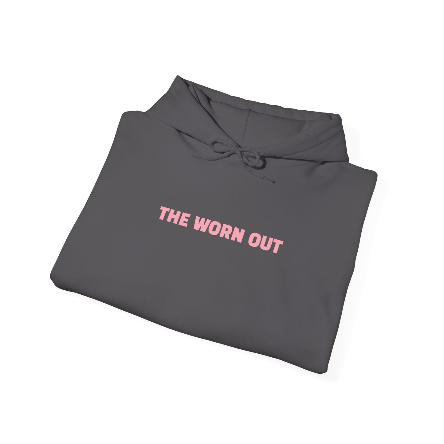 Born To Be Loved Hoodie