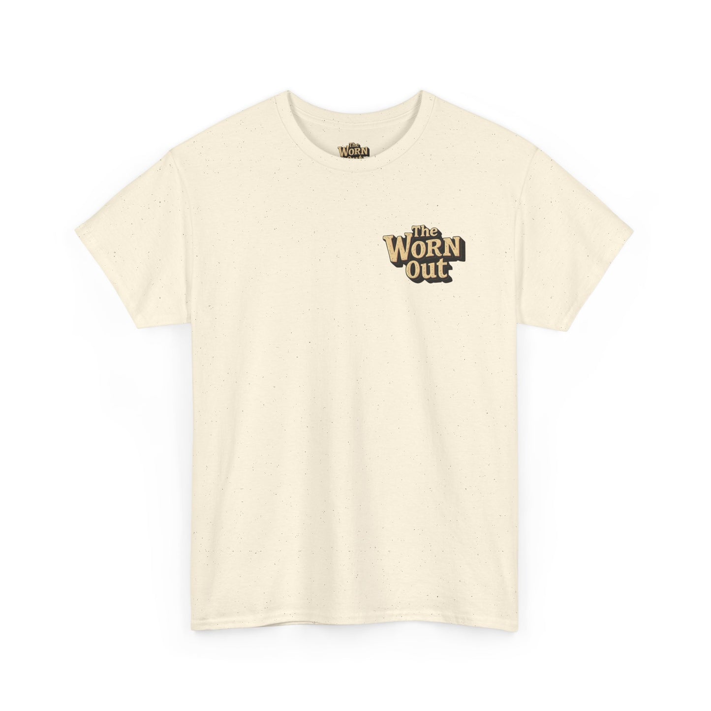 Self Love Tee