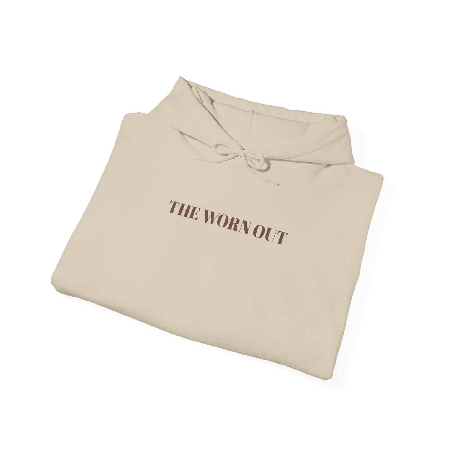 Guardian Angel Hoodie
