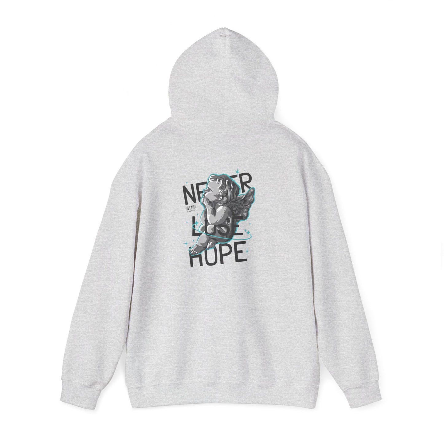 Never Lose Hope Hoodie