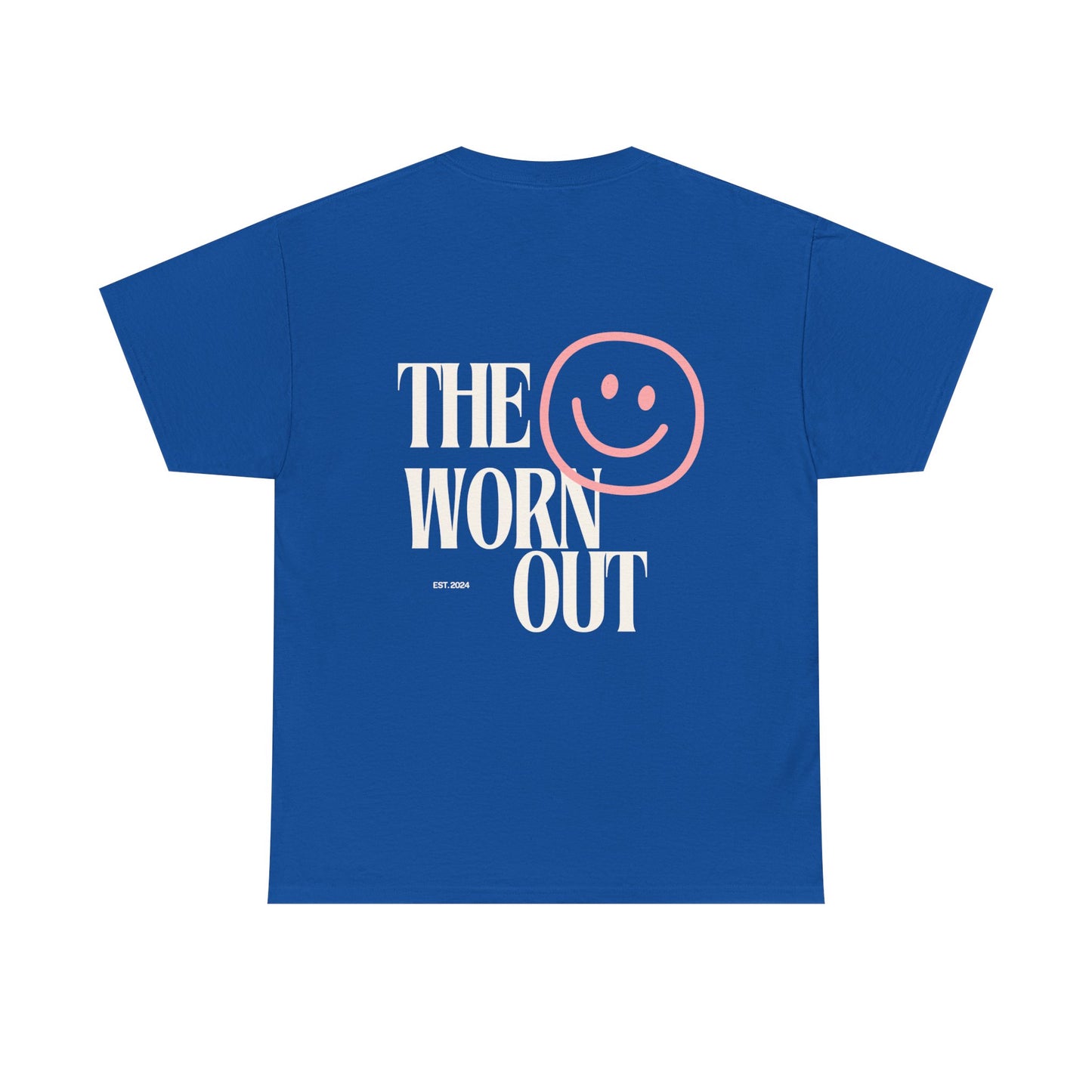 Choose Happiness Tee