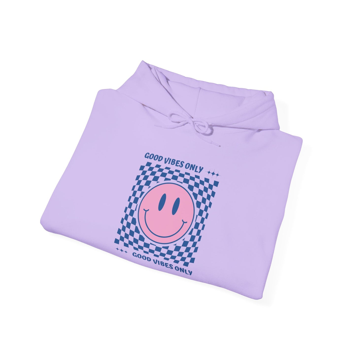 Good Vibes Only Hoodie