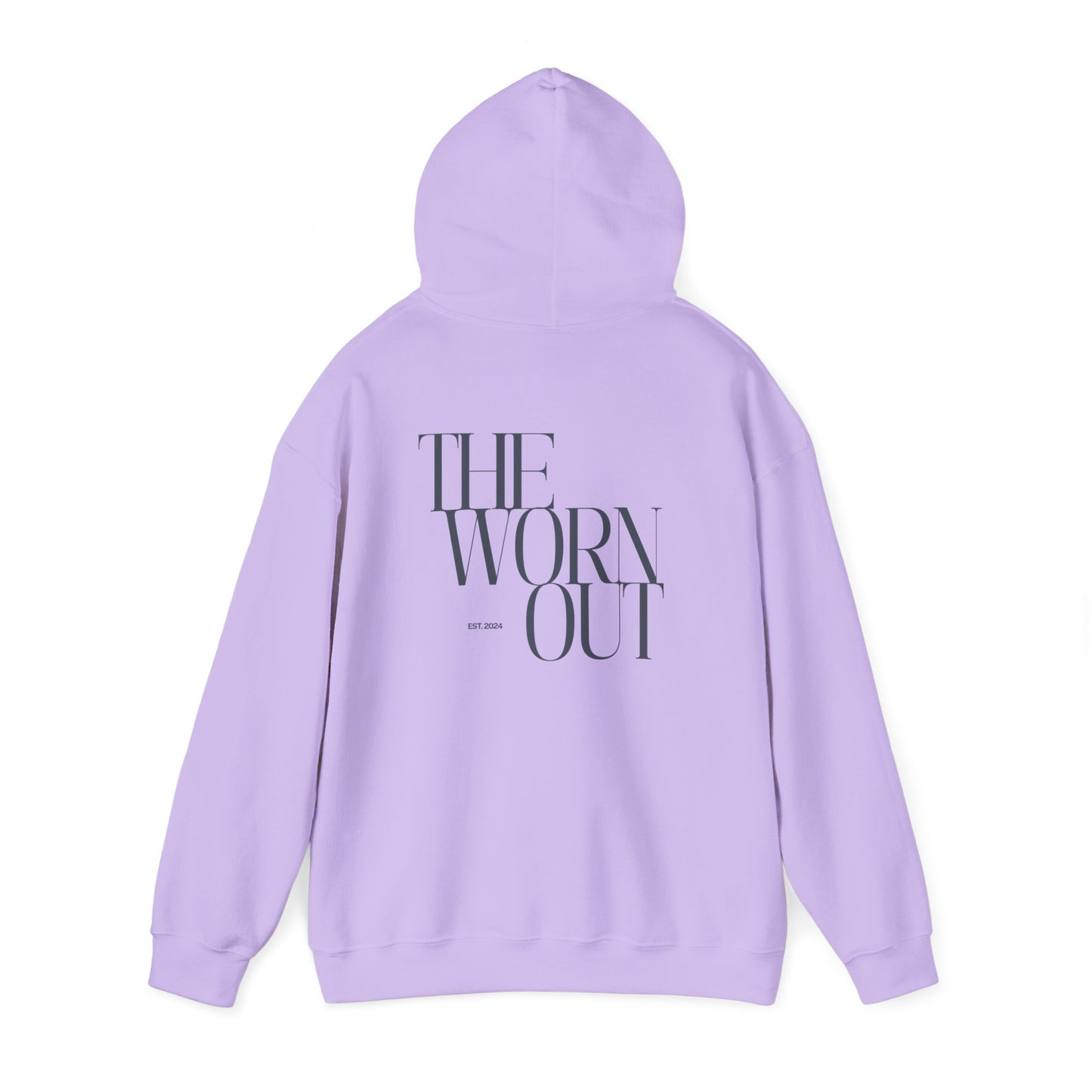 Self Care Day Hoodie