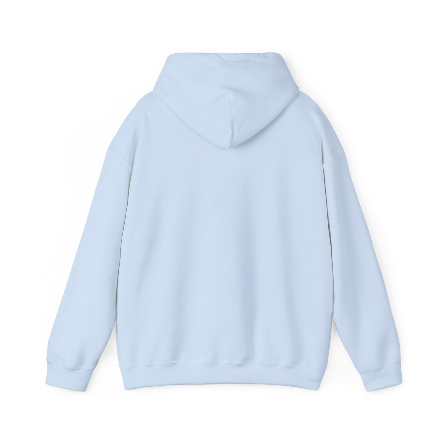 Keep It Simple Hoodie