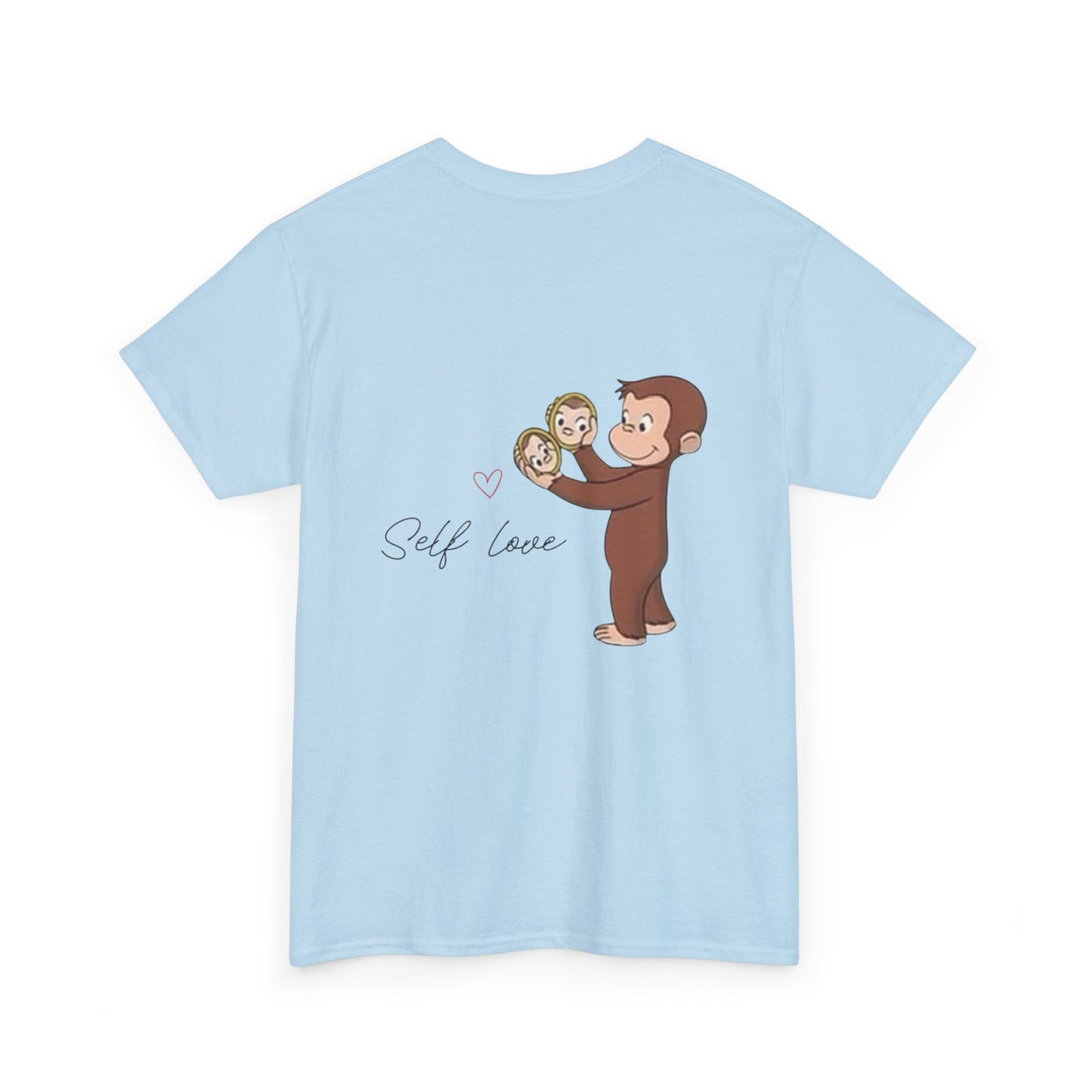 Self Love Tee