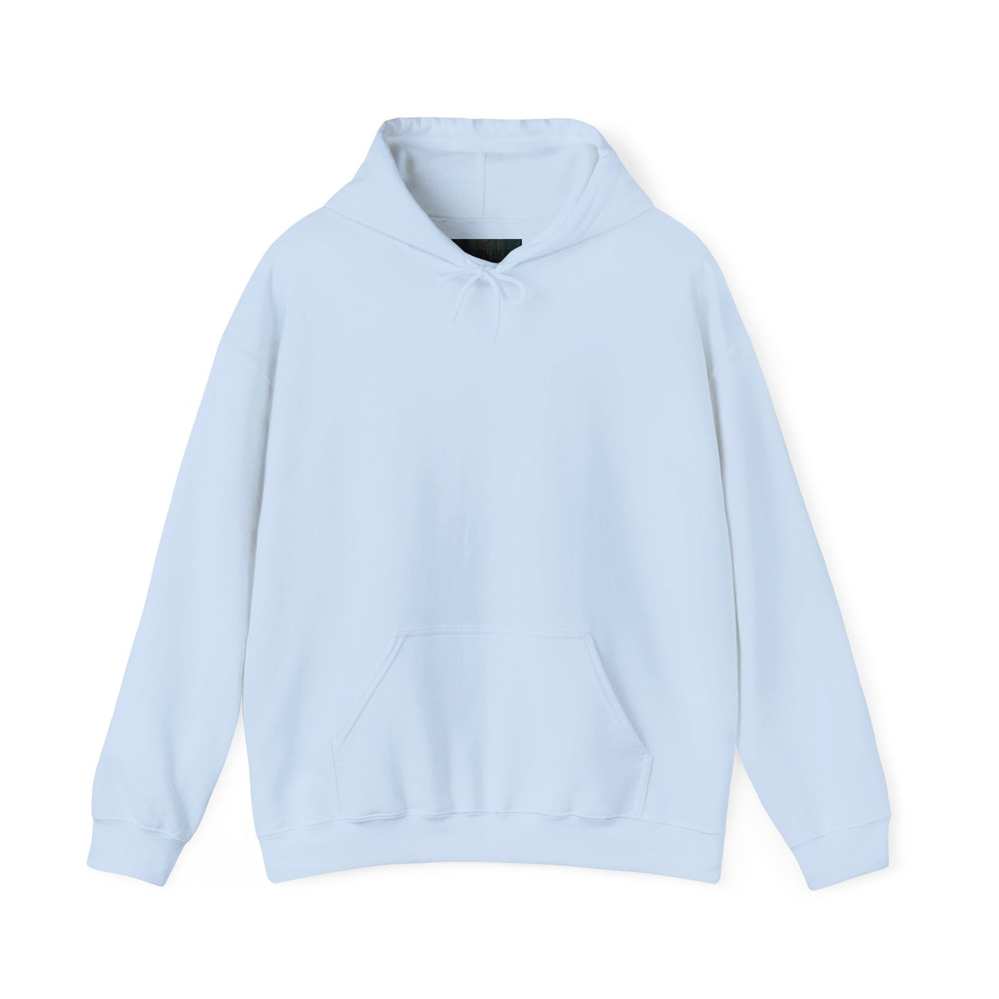 8-Ball Hoodie