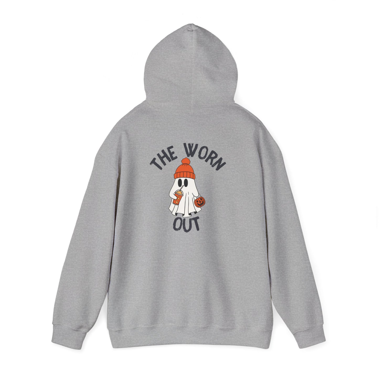 The Halloween Hoodie