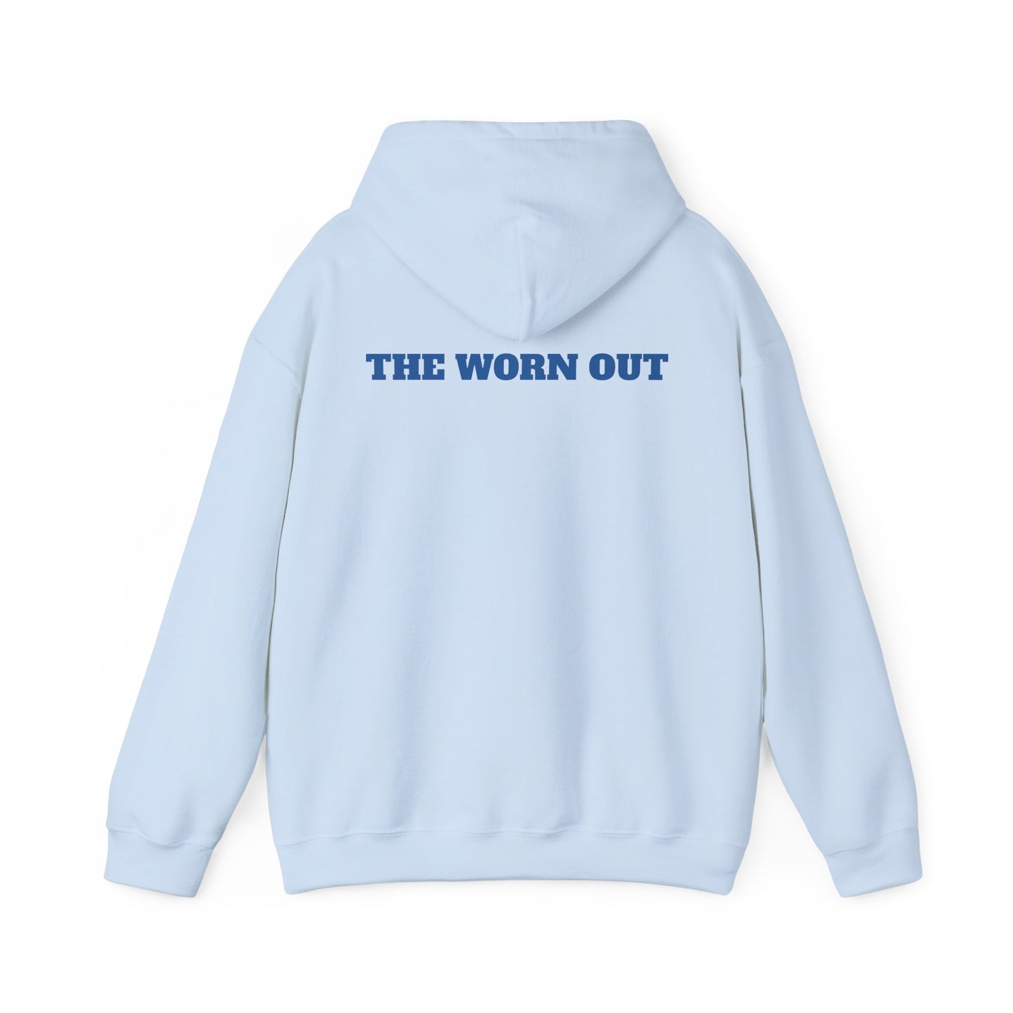 Good Vibes Only Hoodie
