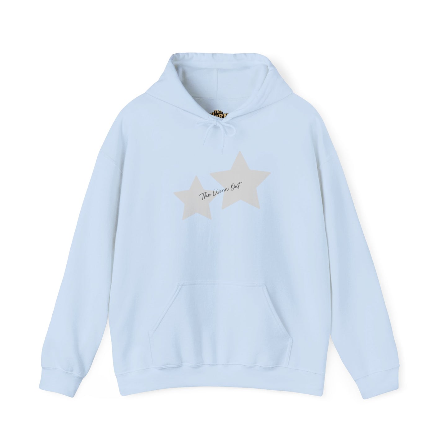 The Star Hoodie