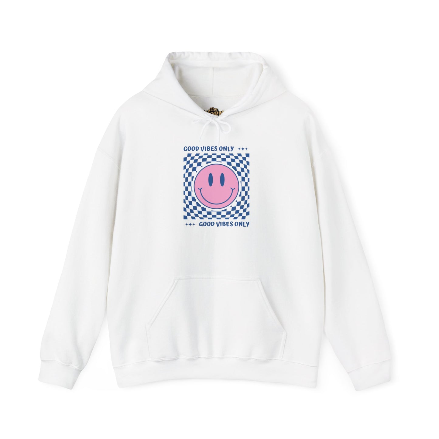 Good Vibes Only Hoodie