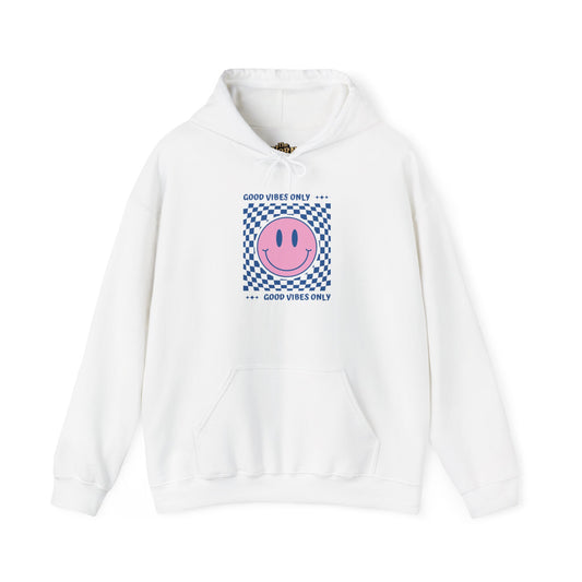 Good Vibes Only Hoodie