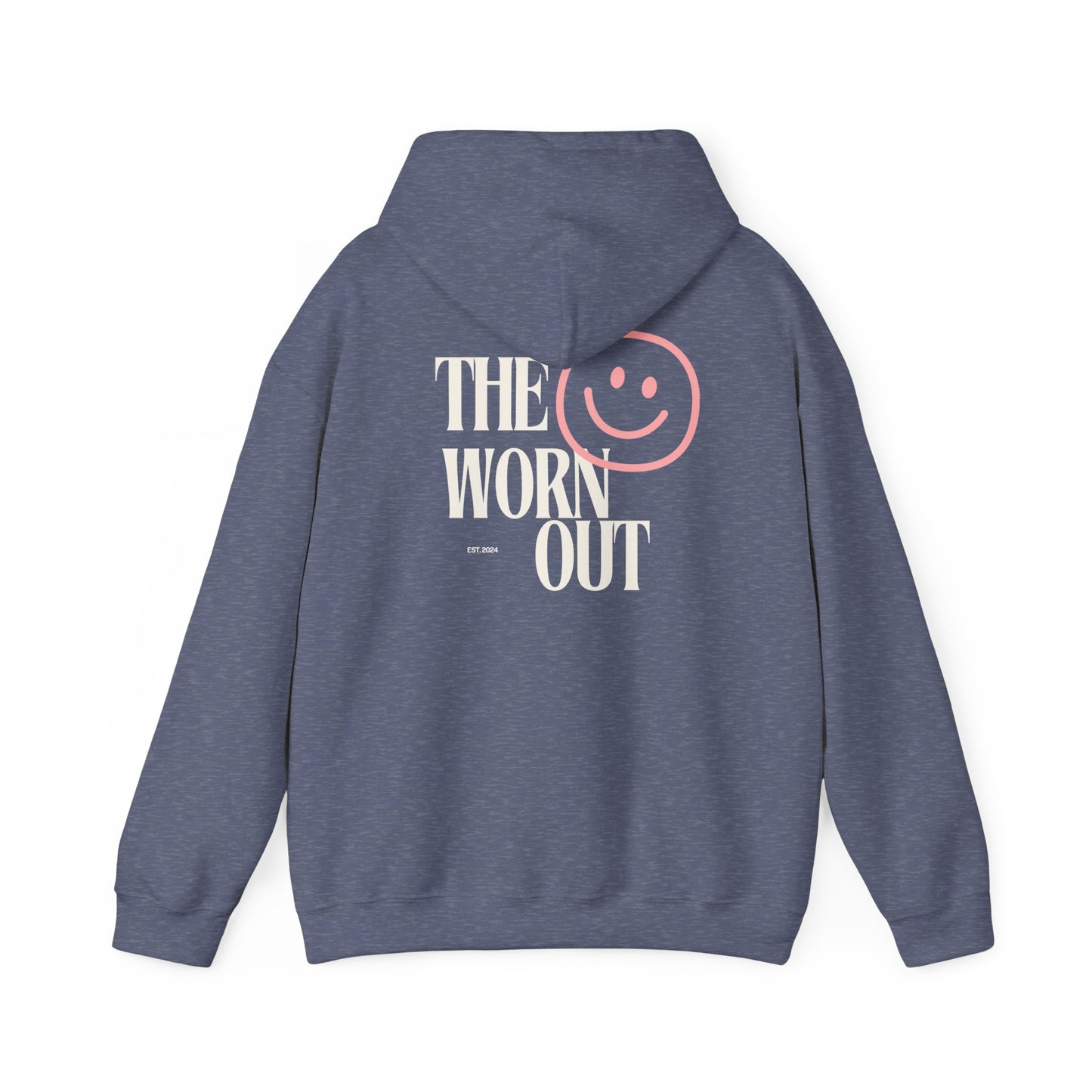 Choose Happiness Hoodie