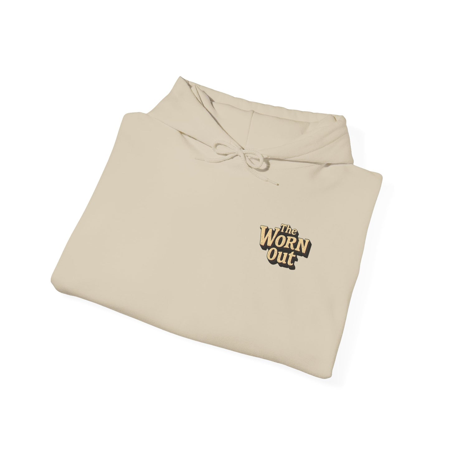 Sprad Kindness Hoodie