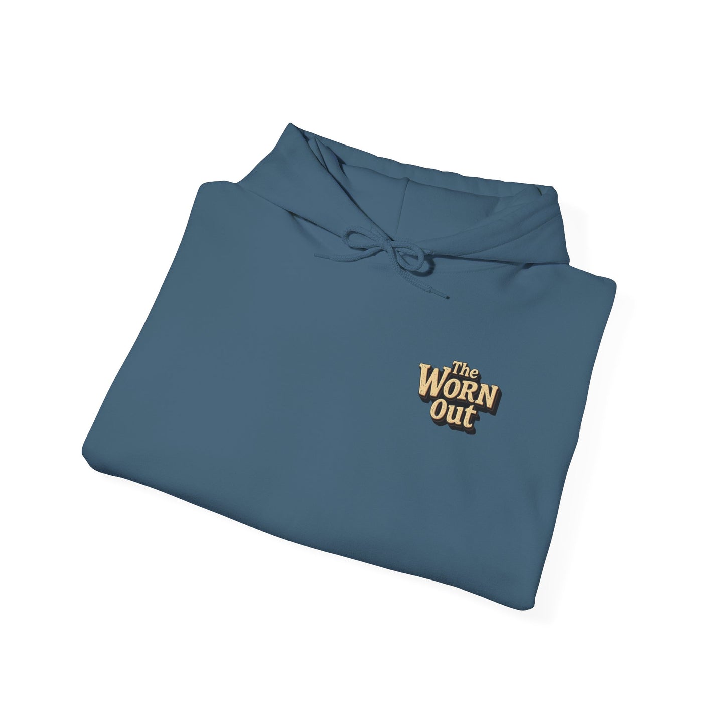Sprad Kindness Hoodie