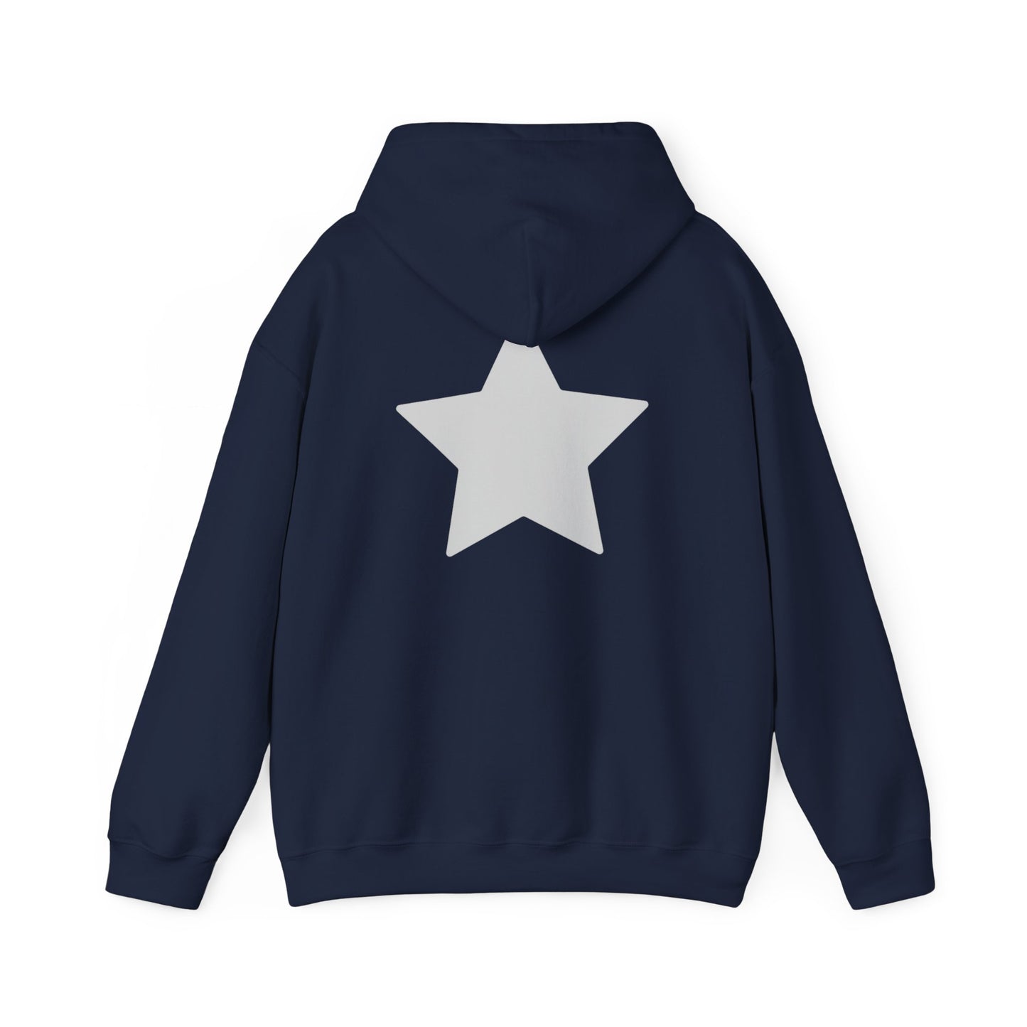 The Star Hoodie