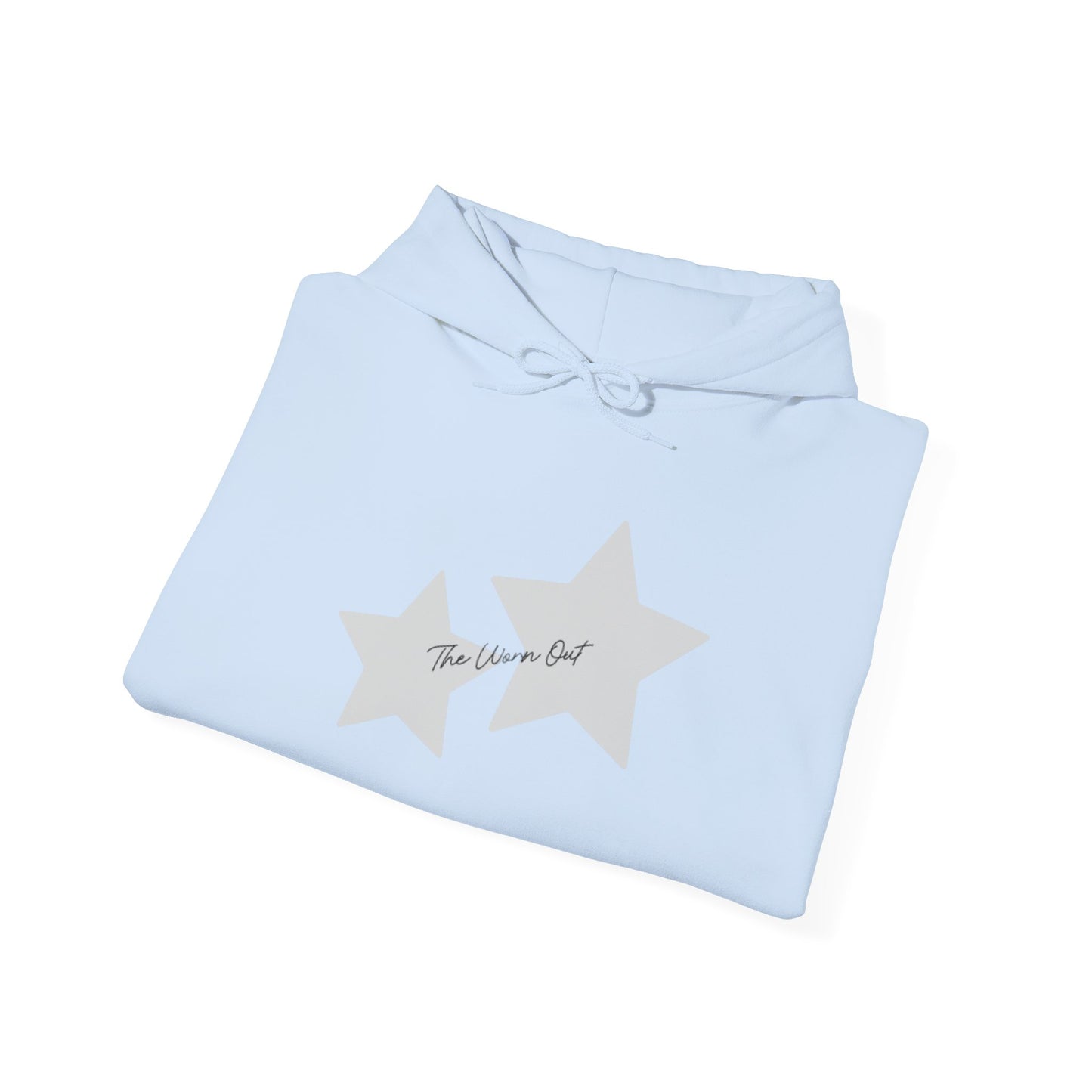 The Star Hoodie
