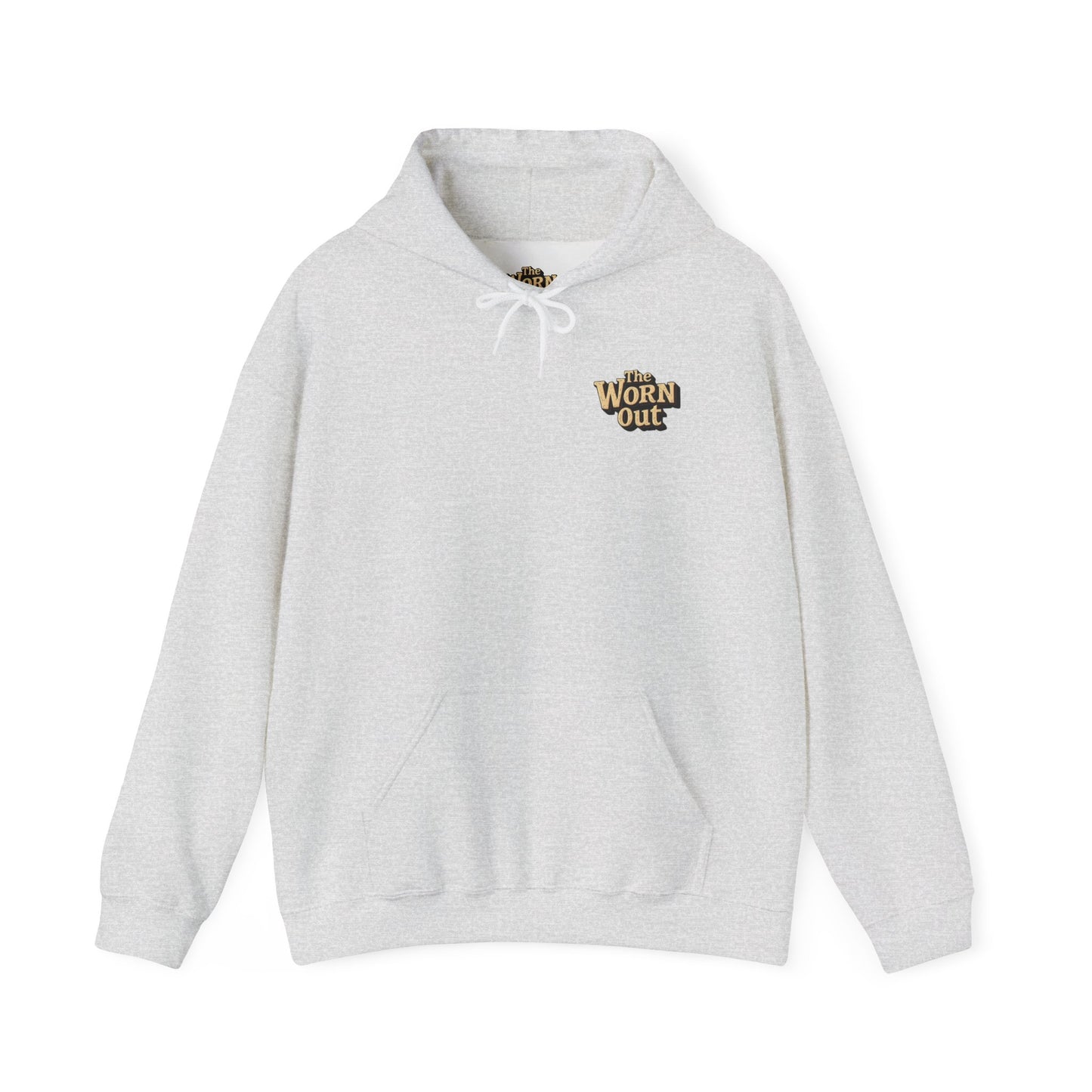 Sprad Kindness Hoodie