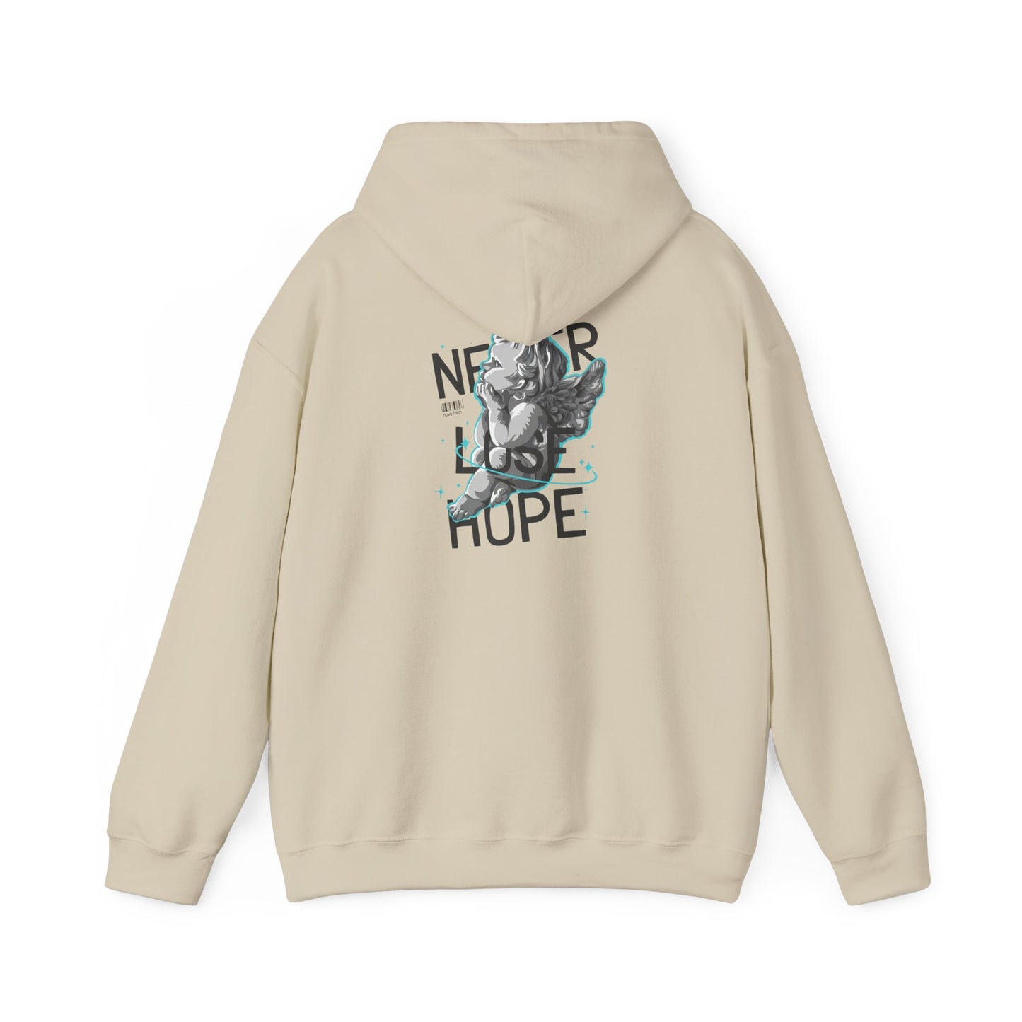 Never Lose Hope Hoodie