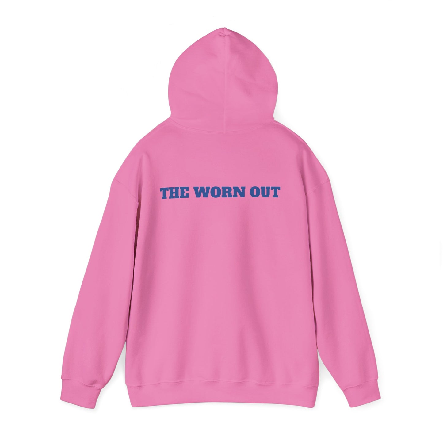 Good Vibes Only Hoodie