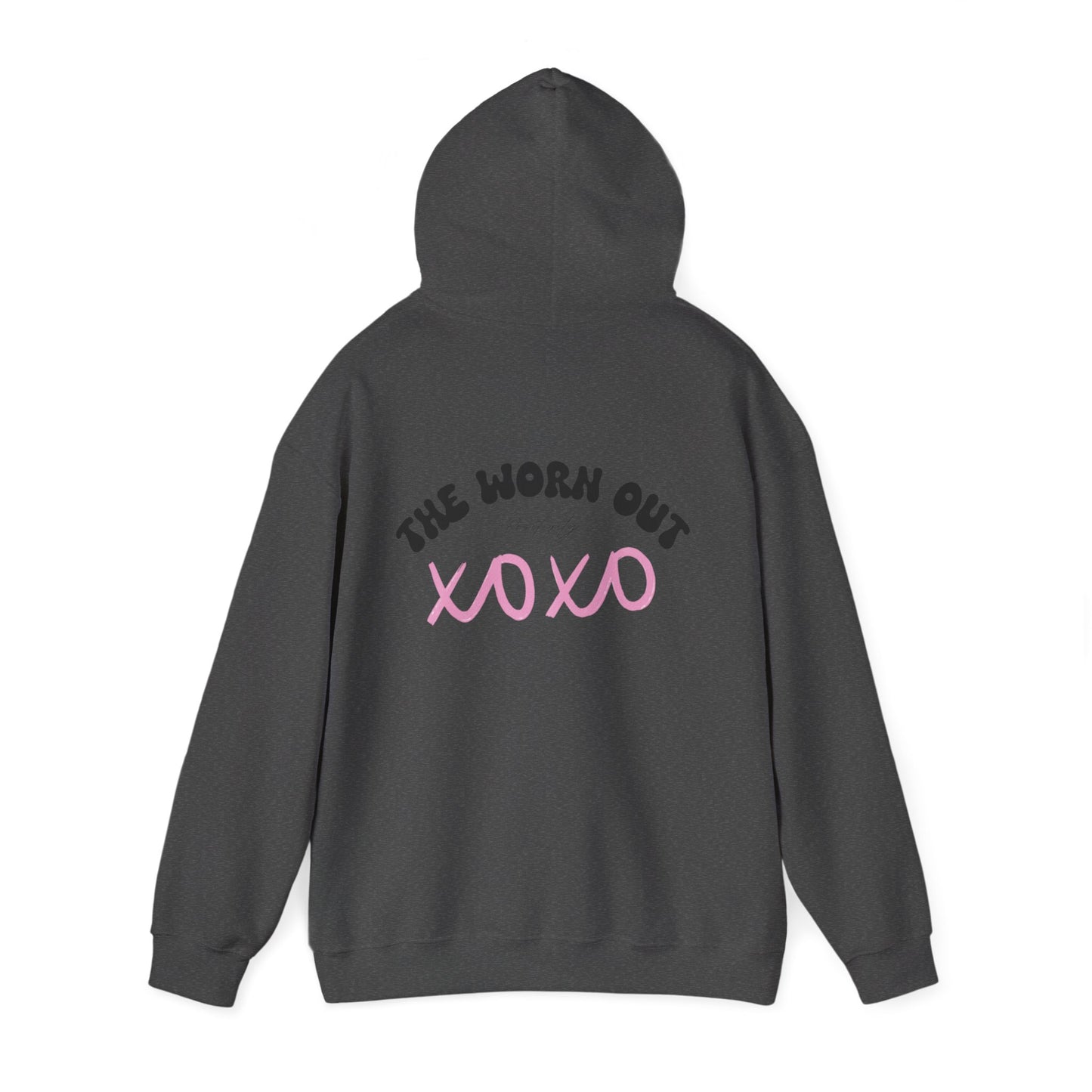 XOXO Hoodie