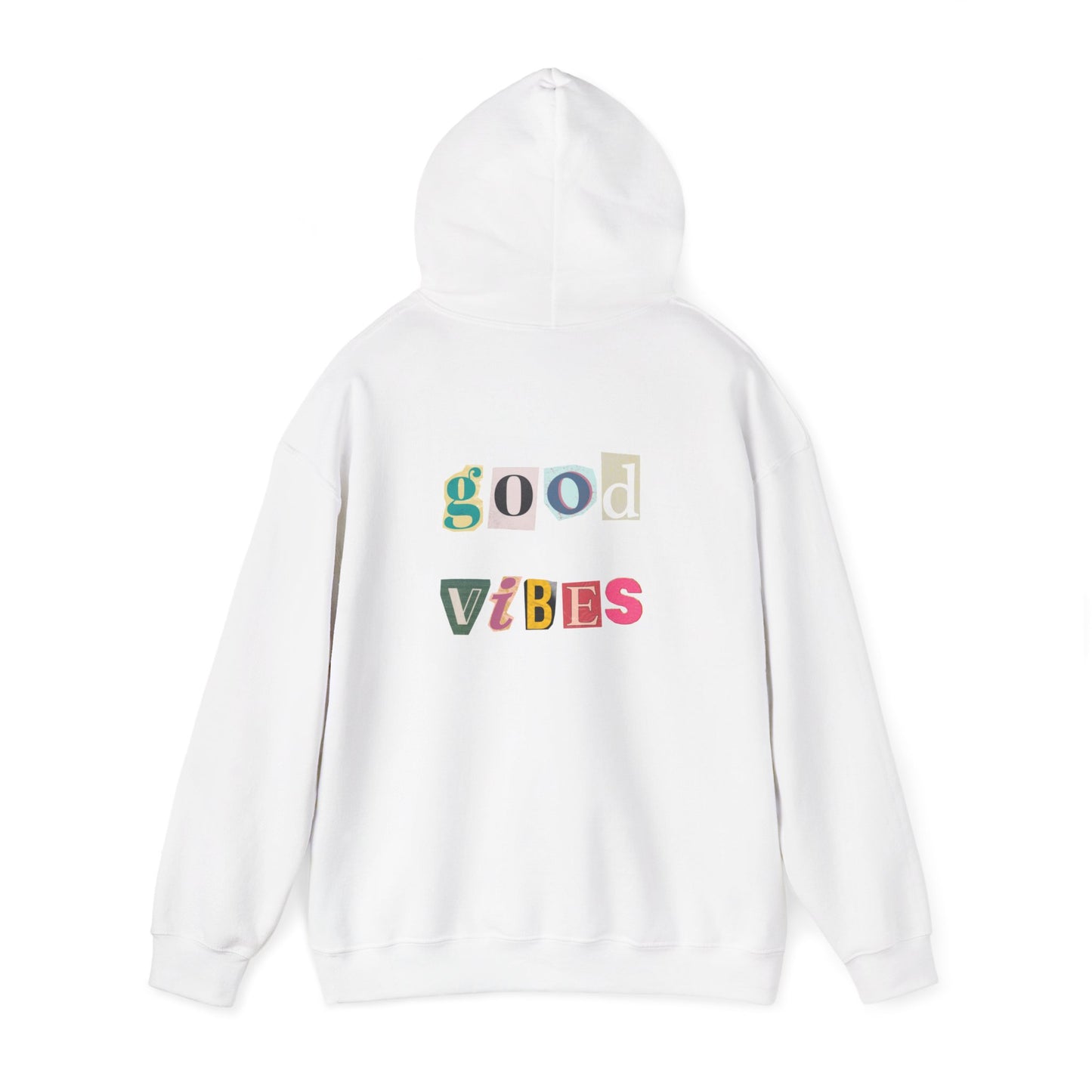 Good Vibes Hoodie