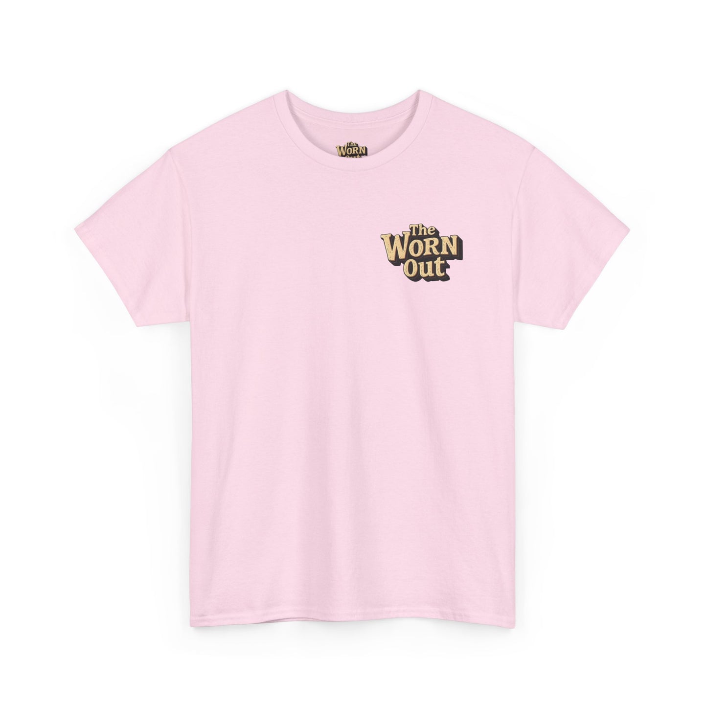 Self Love Tee
