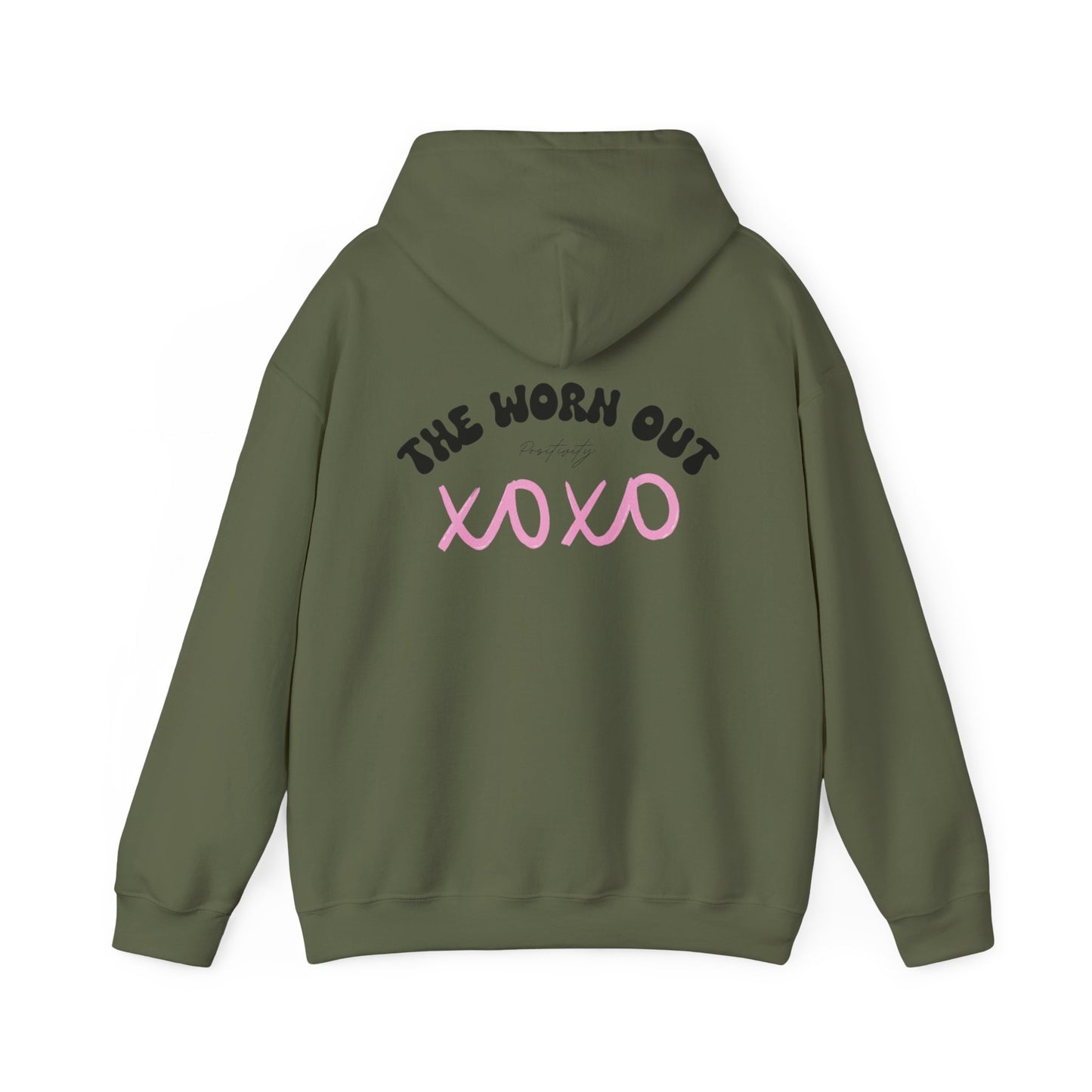XOXO Hoodie