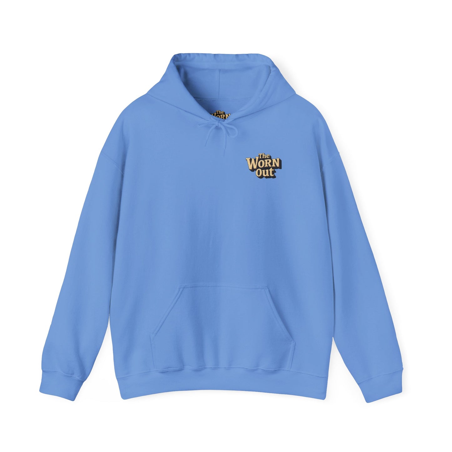 Sprad Kindness Hoodie