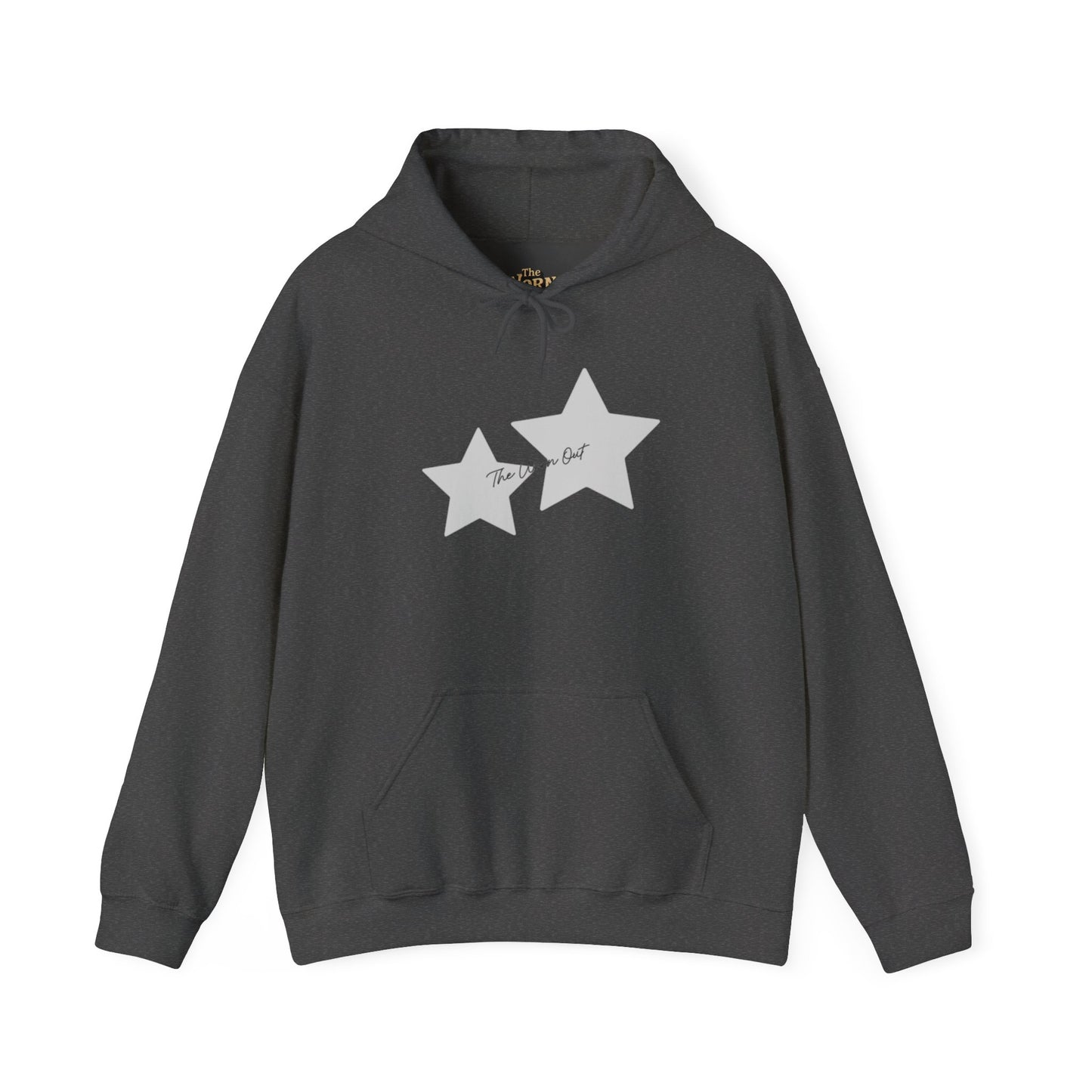 The Star Hoodie