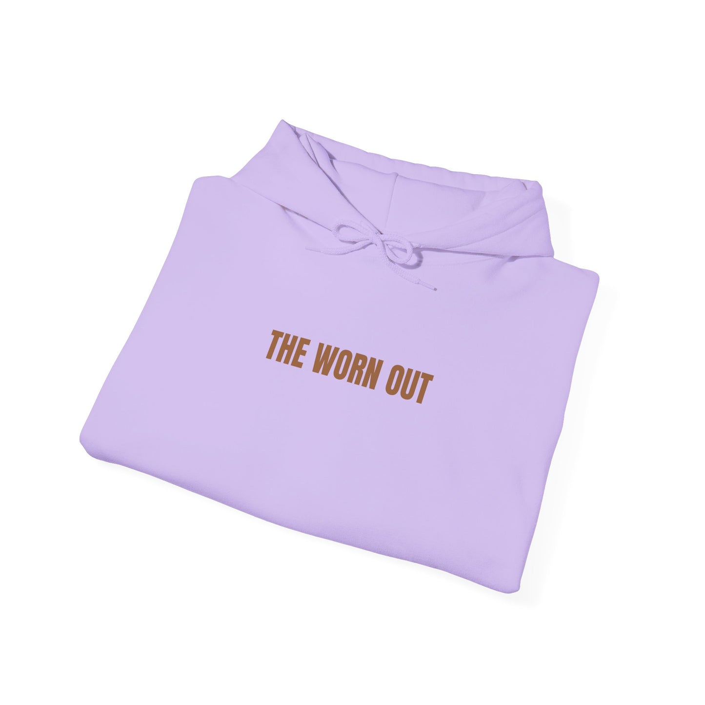 Everything Is Fine Hoodie