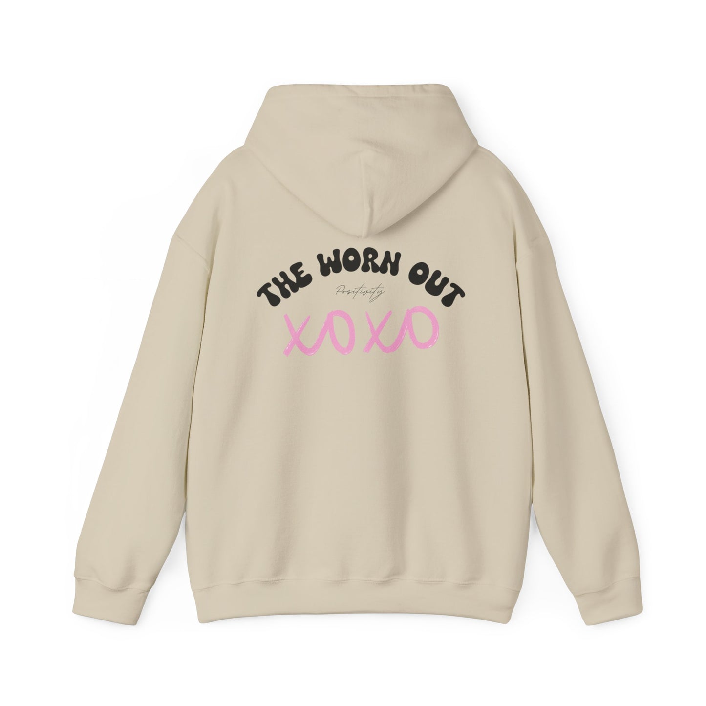 XOXO Hoodie