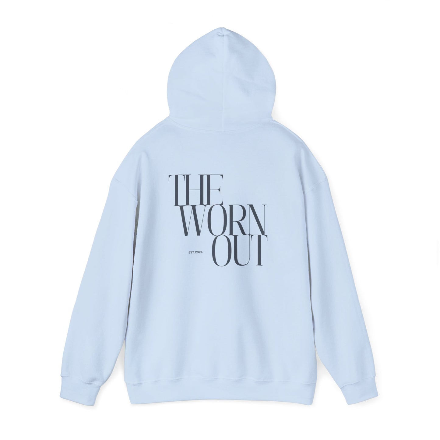 Self Care Day Hoodie